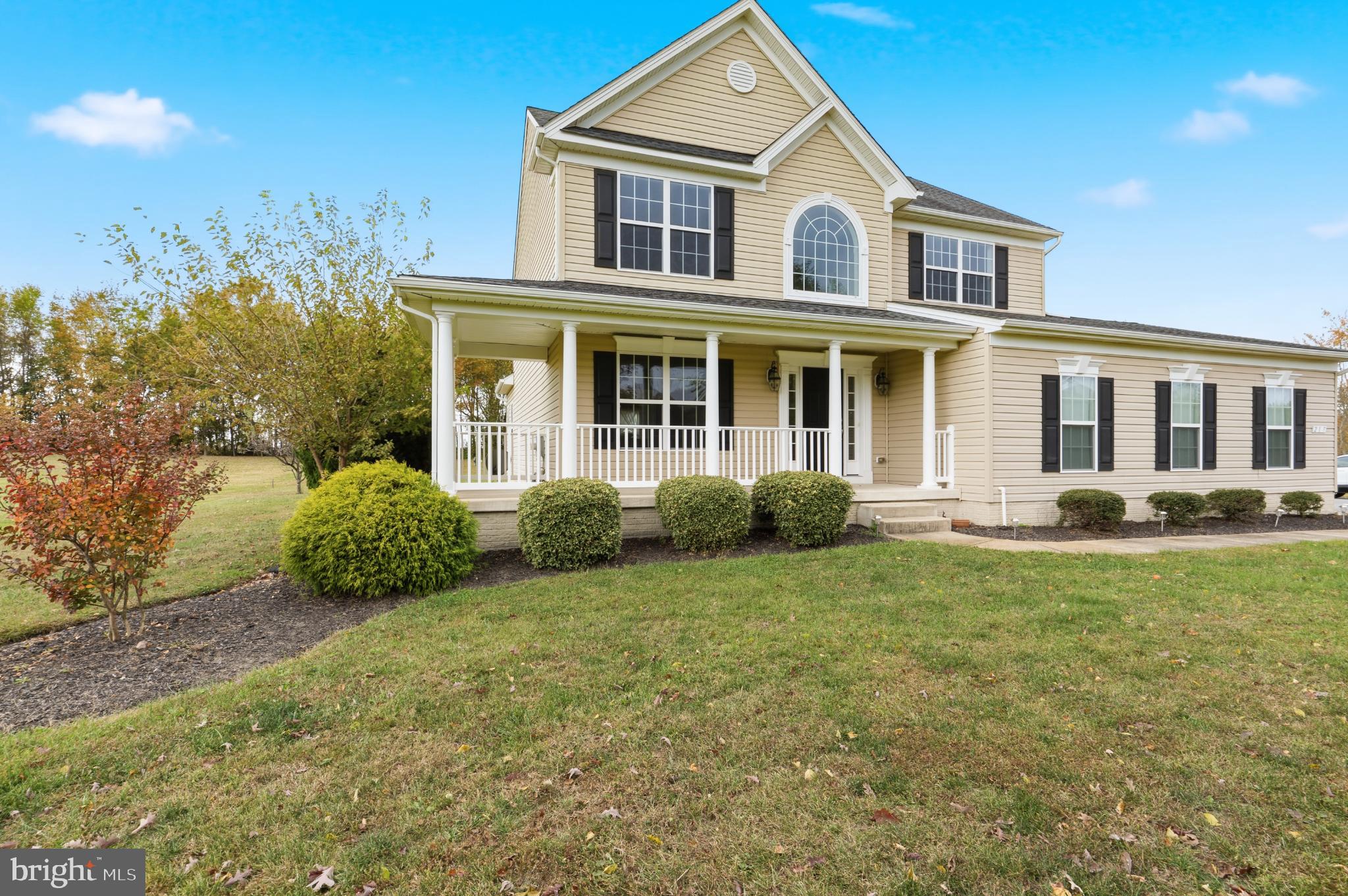 CENTREVILLE - Residential