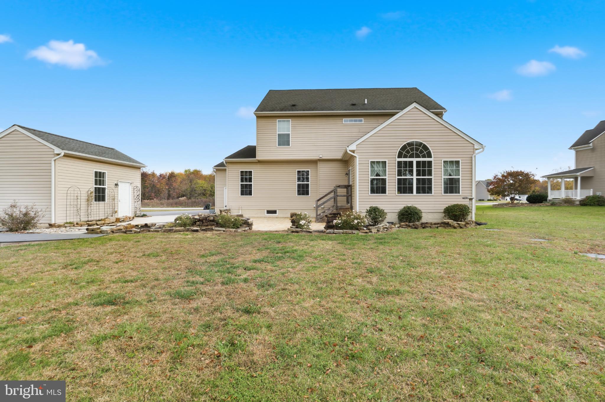 CENTREVILLE - Residential