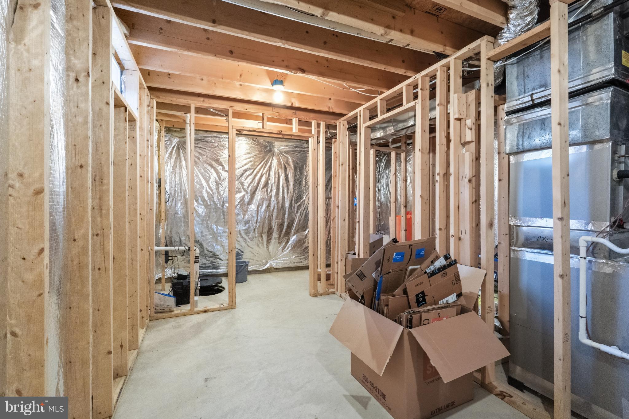 CENTREVILLE - Residential