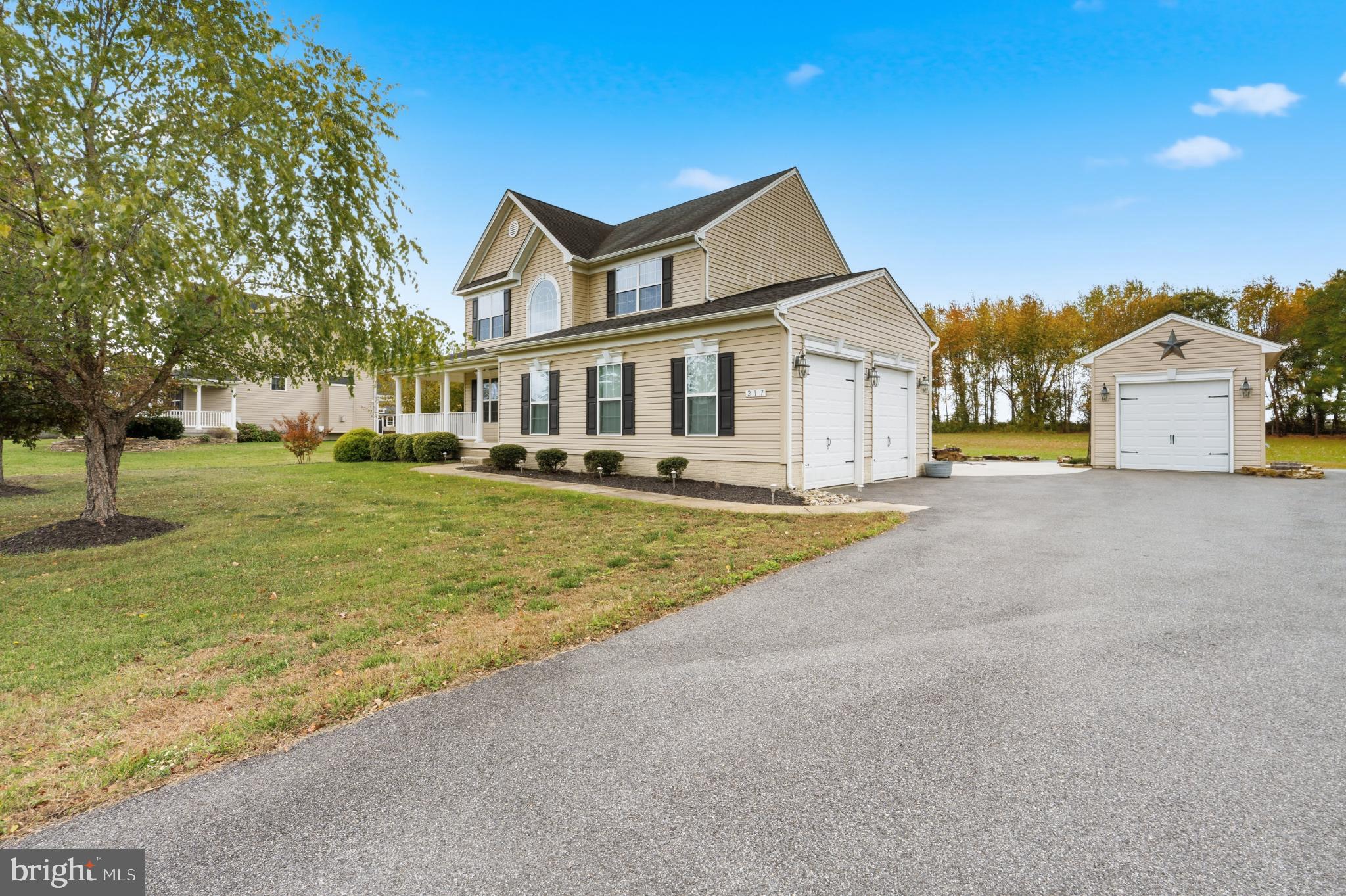 CENTREVILLE - Residential