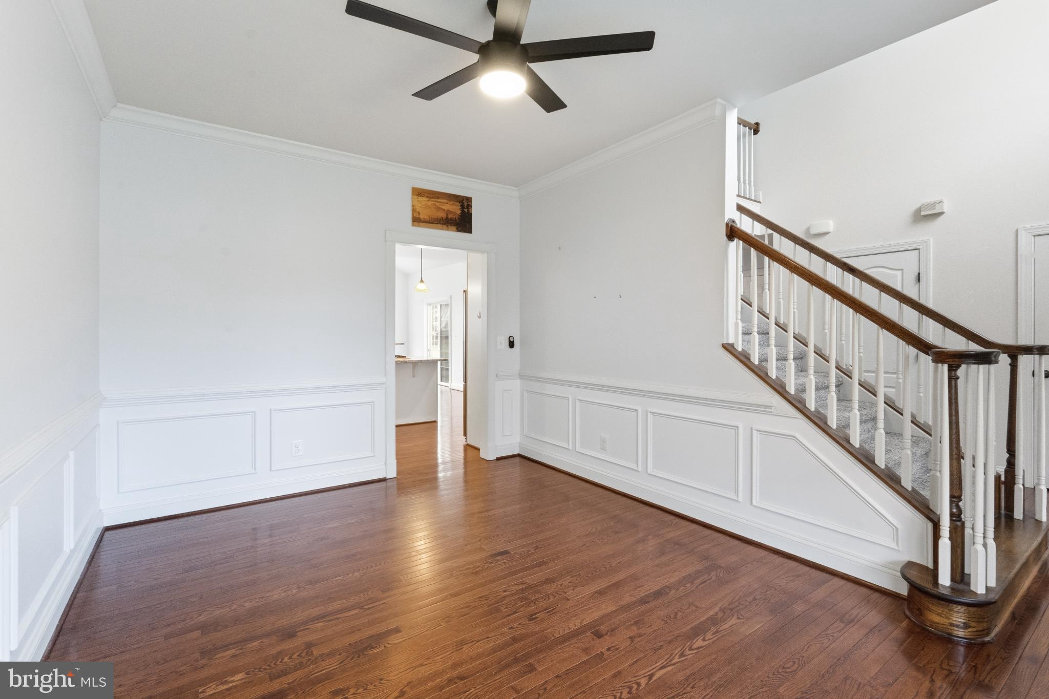 CENTREVILLE - Residential