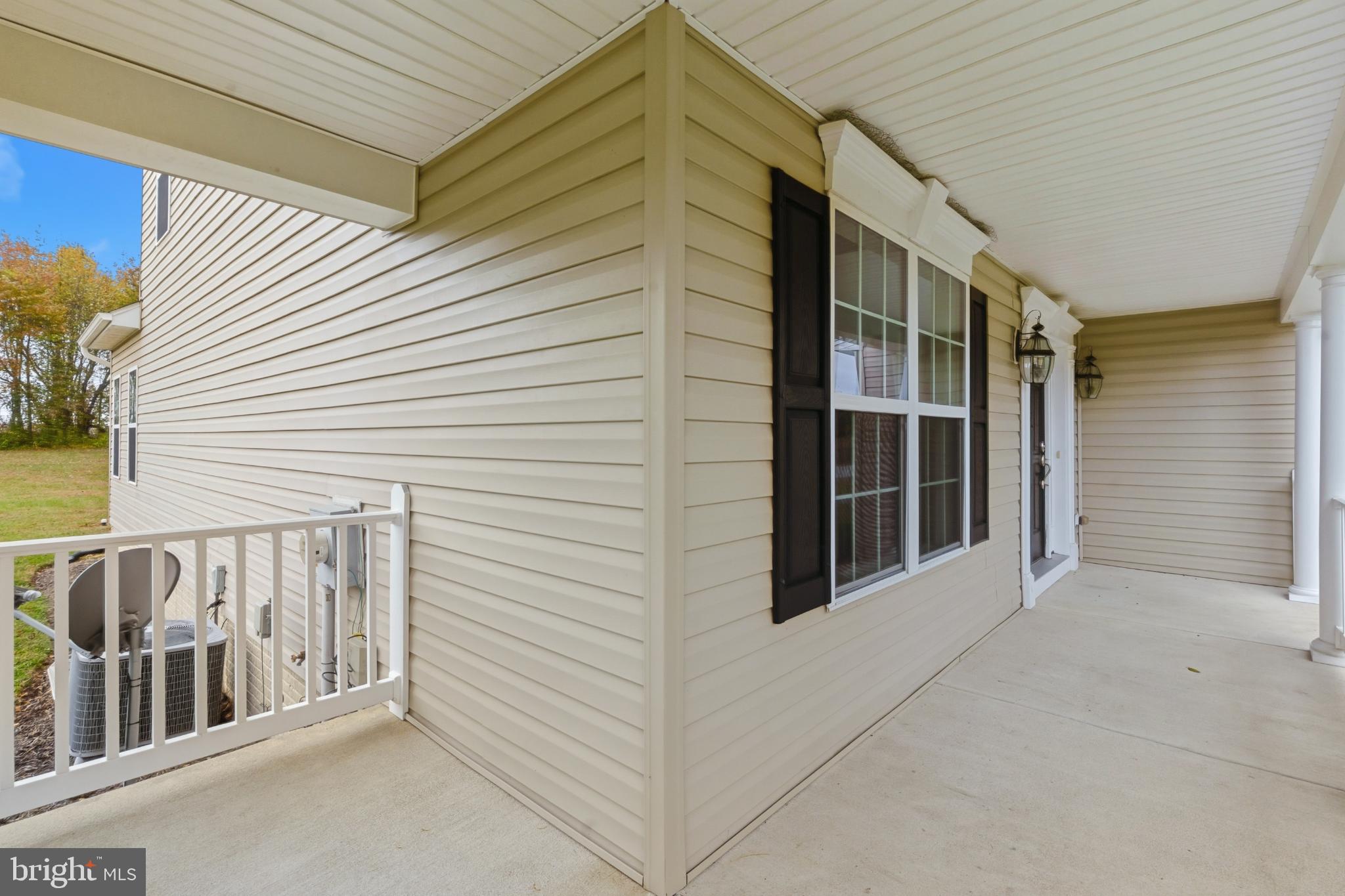 CENTREVILLE - Residential