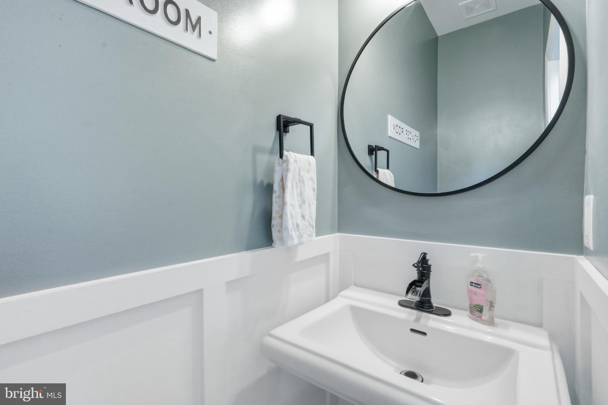 CENTREVILLE - Residential