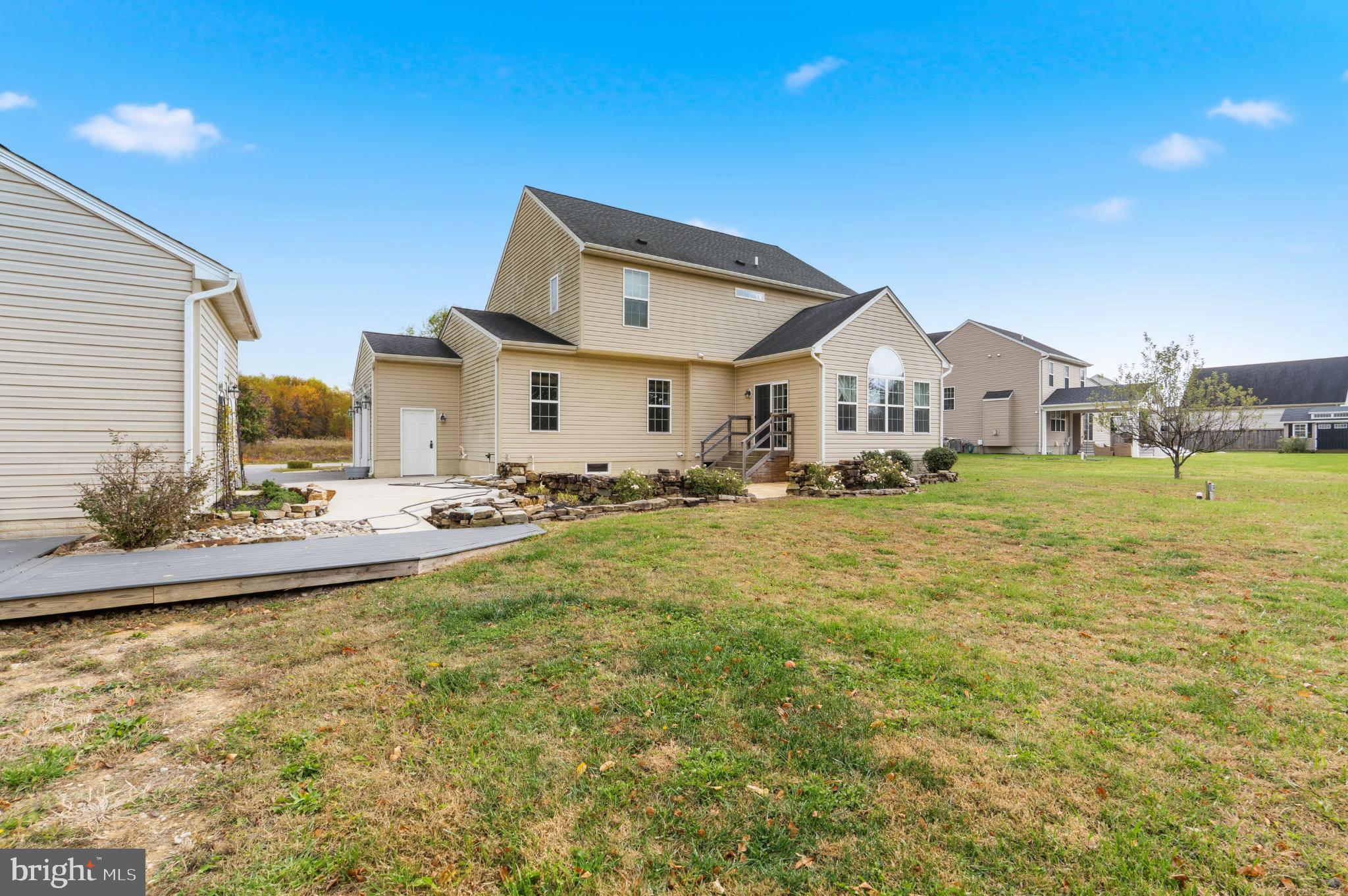 CENTREVILLE - Residential