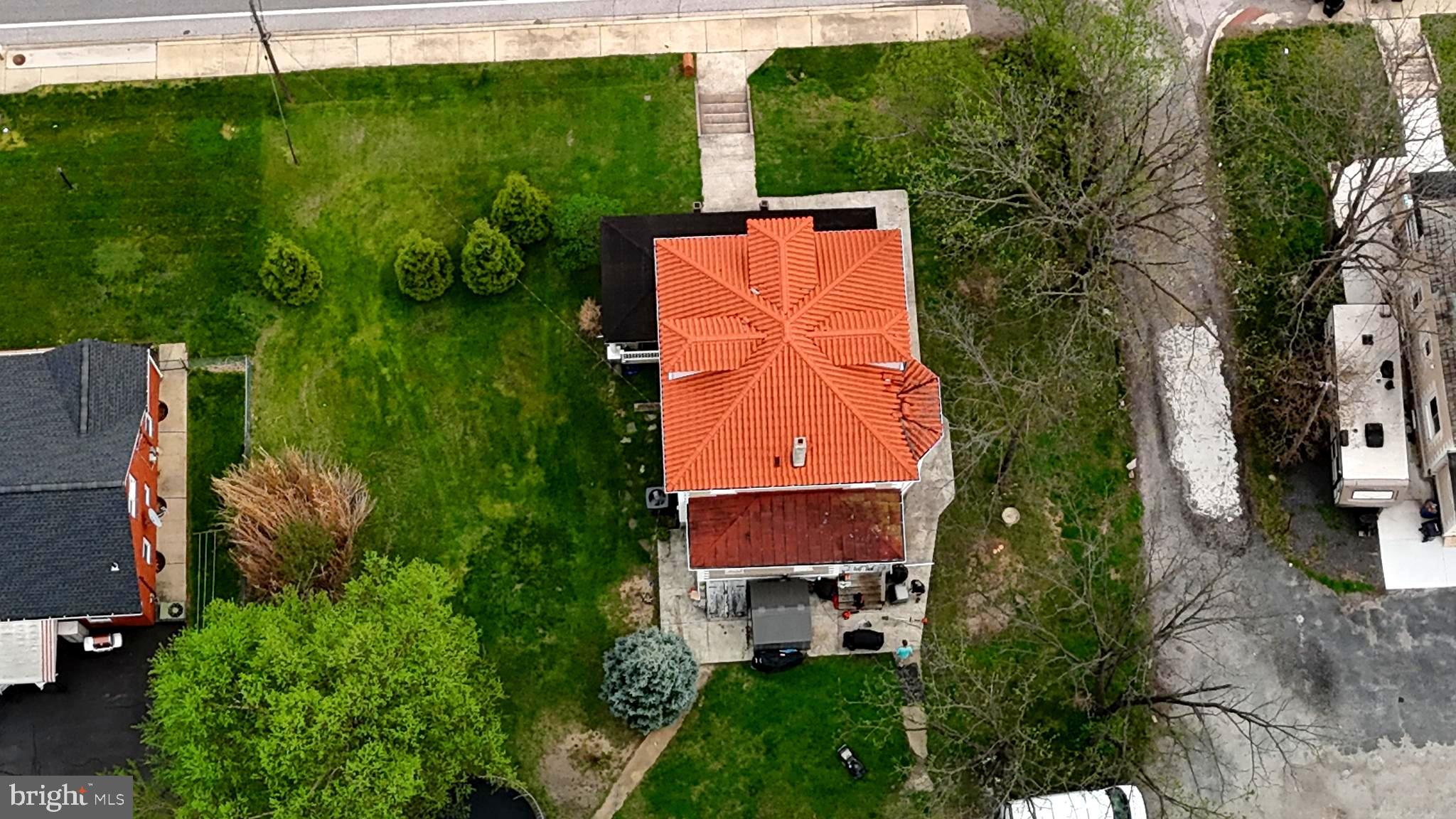 ROSEDALE - Residential