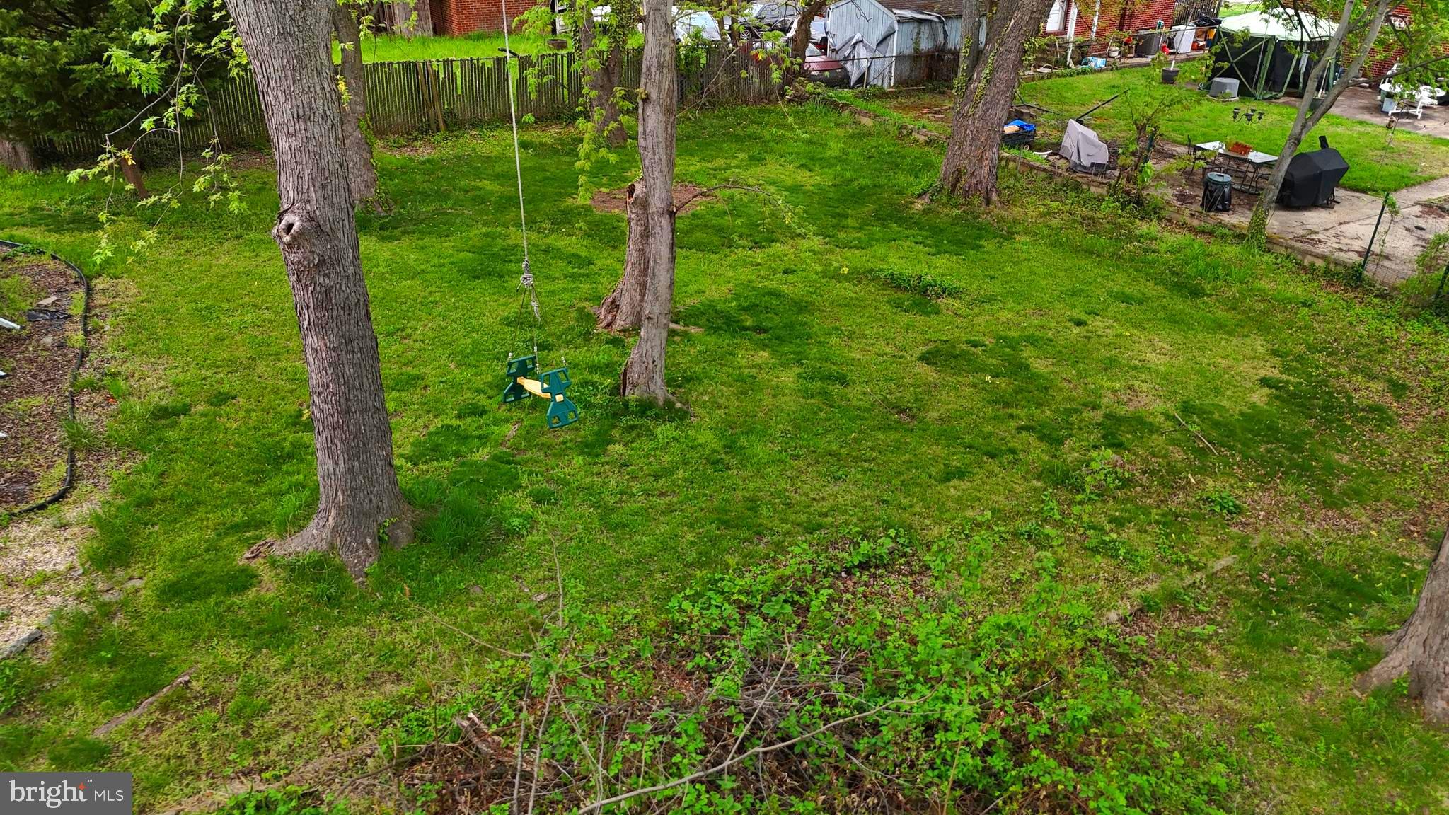 ROSEDALE - Residential