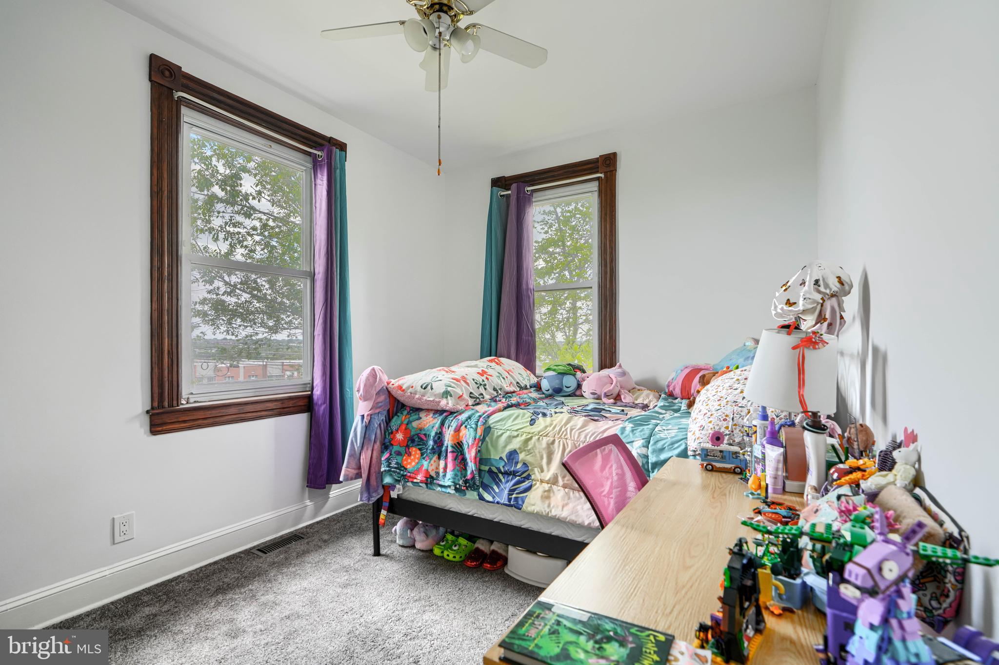 ROSEDALE - Residential