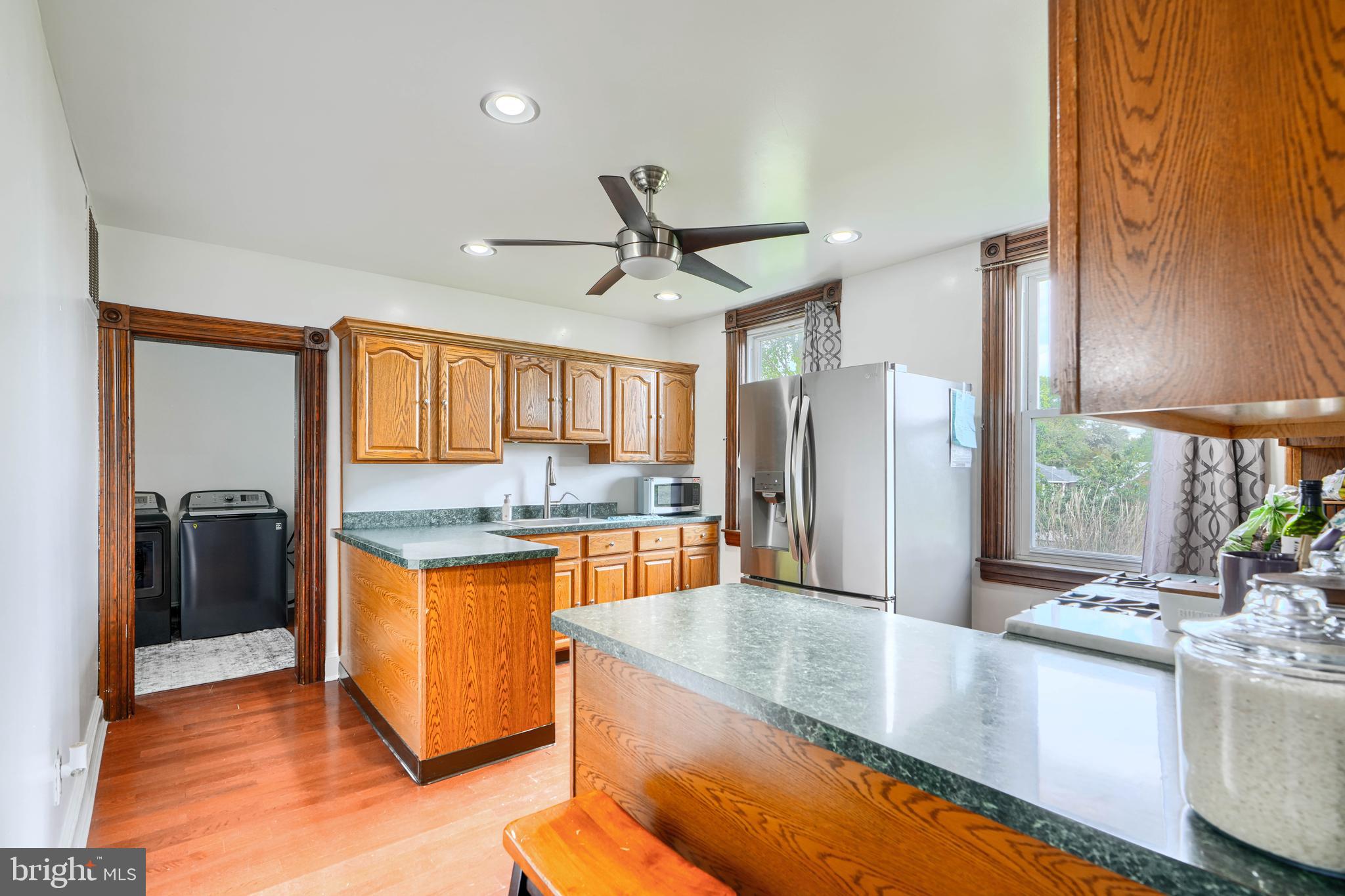 ROSEDALE - Residential