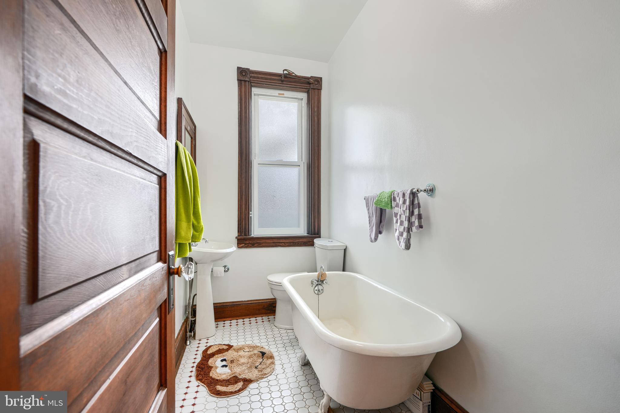 ROSEDALE - Residential