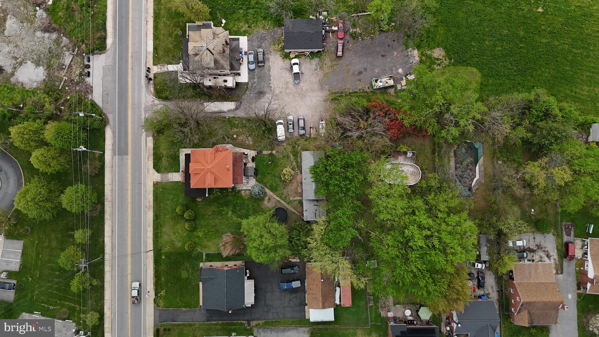 ROSEDALE - Residential