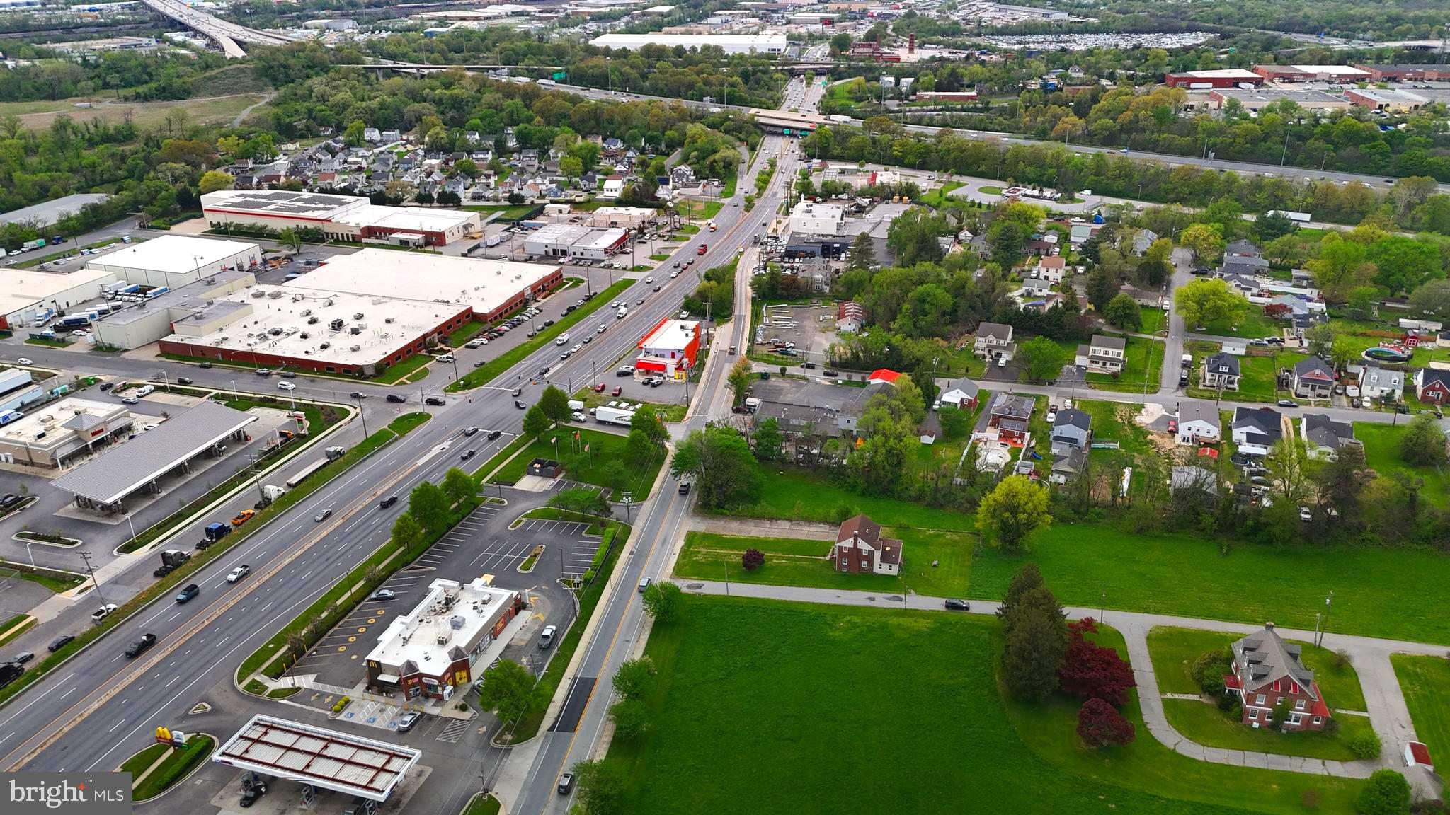 ROSEDALE - Residential