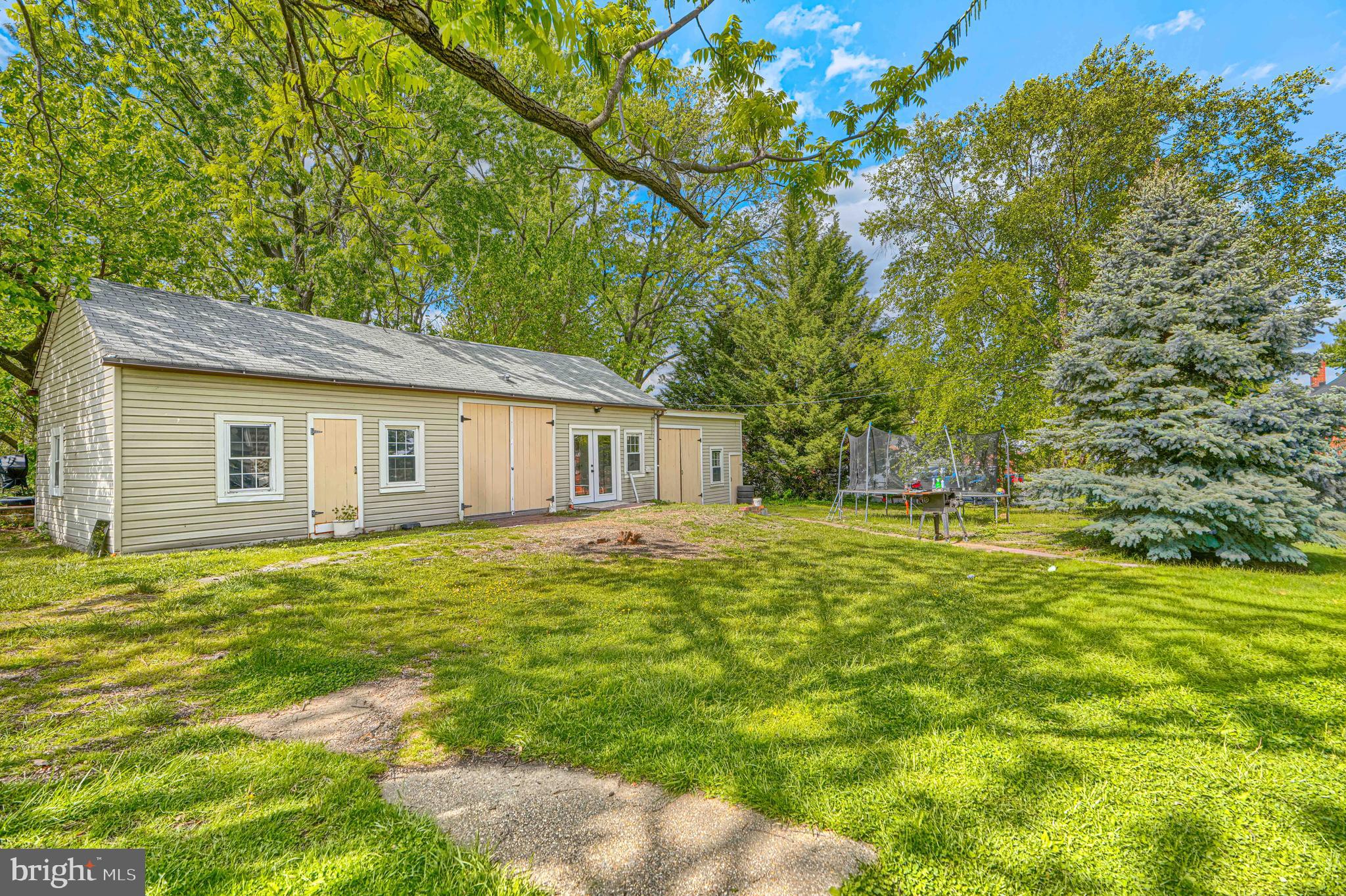 ROSEDALE - Residential