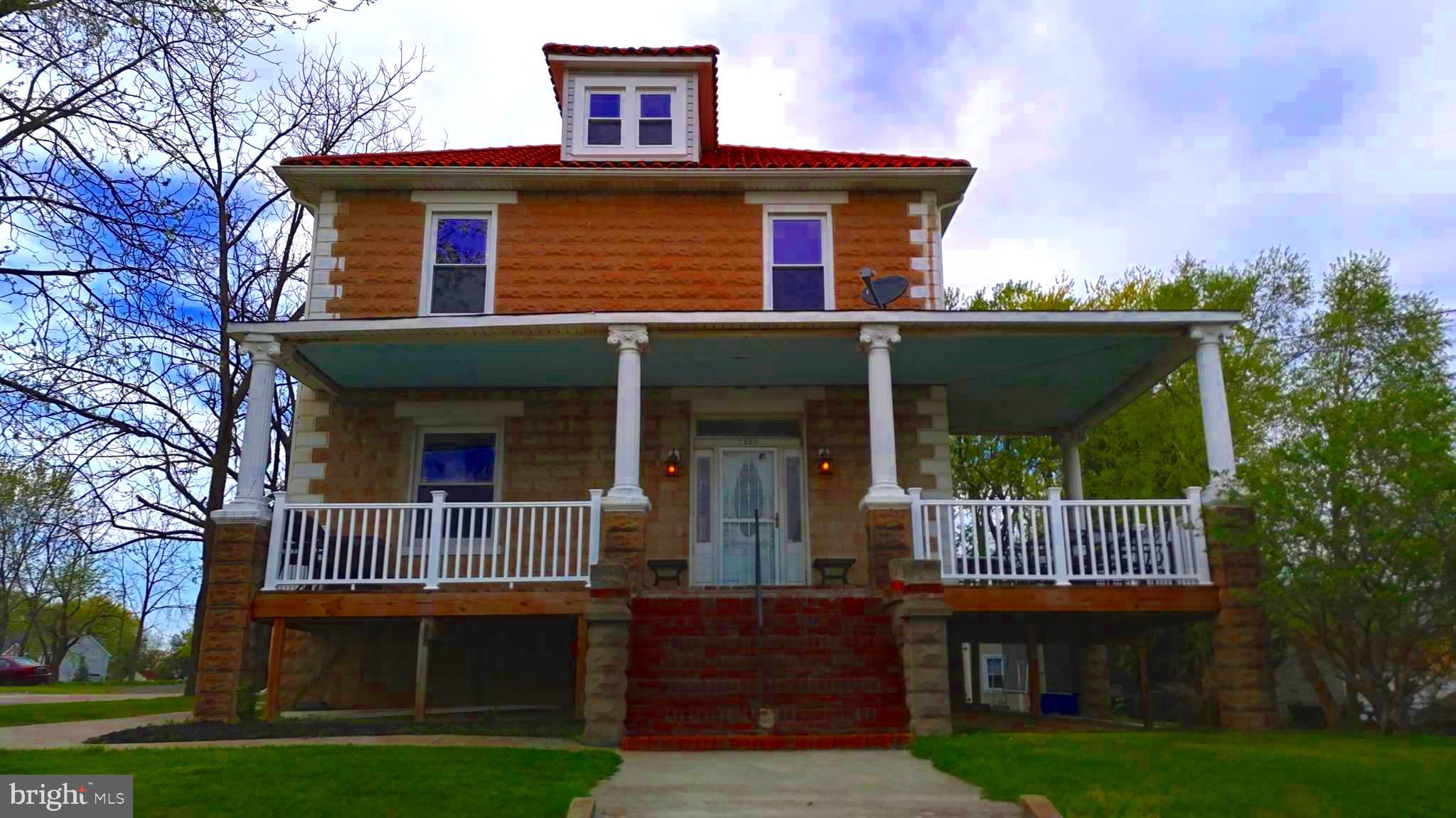 ROSEDALE - Residential