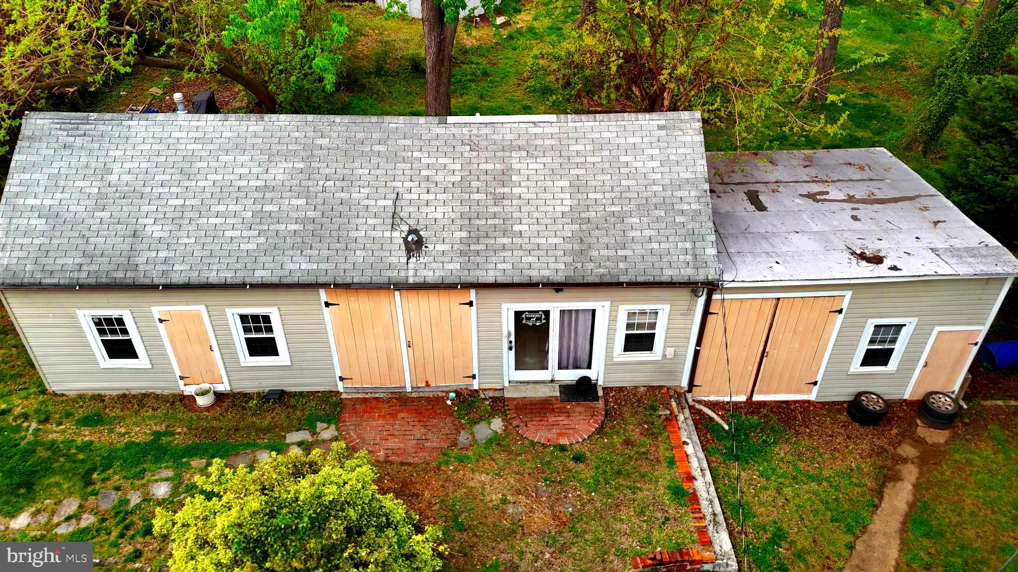 ROSEDALE - Residential