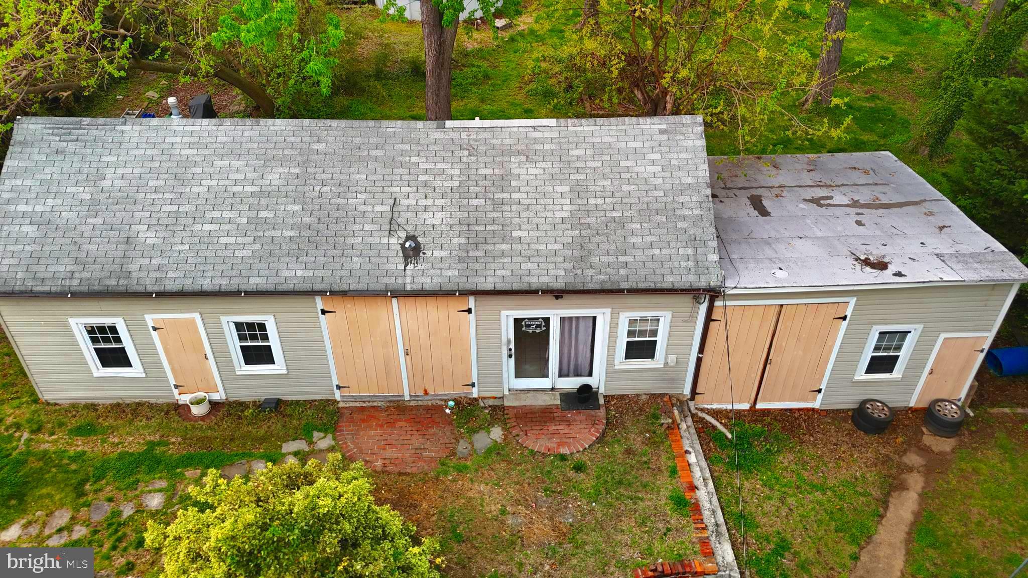 ROSEDALE - Residential