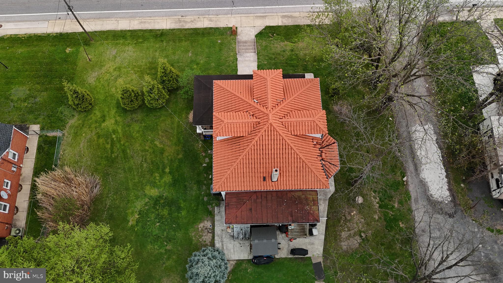 ROSEDALE - Residential