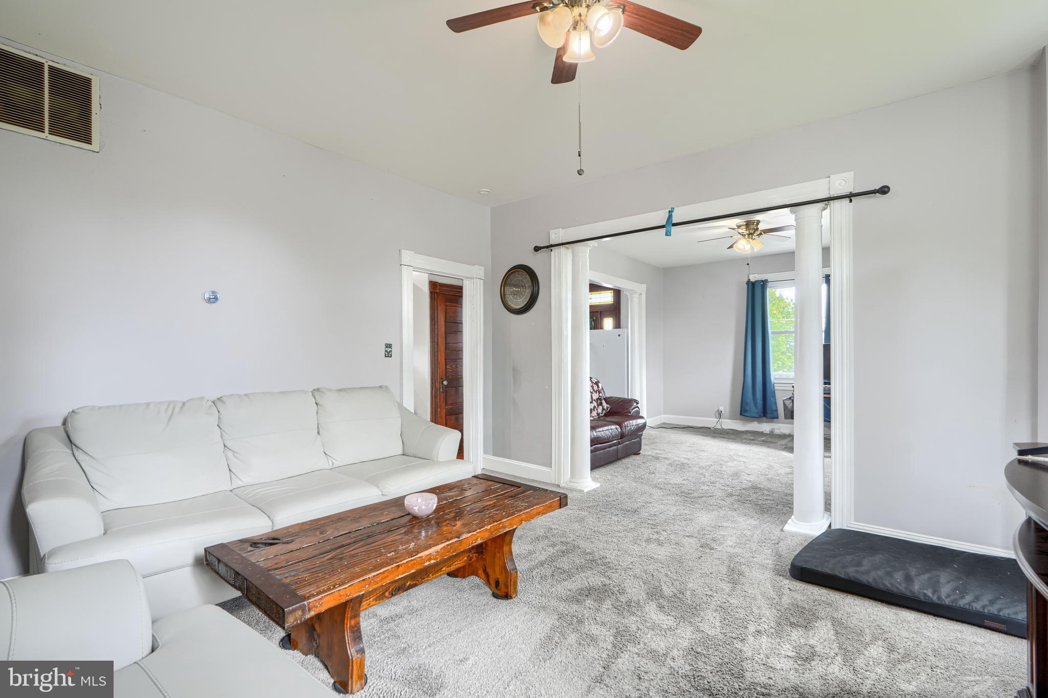 ROSEDALE - Residential