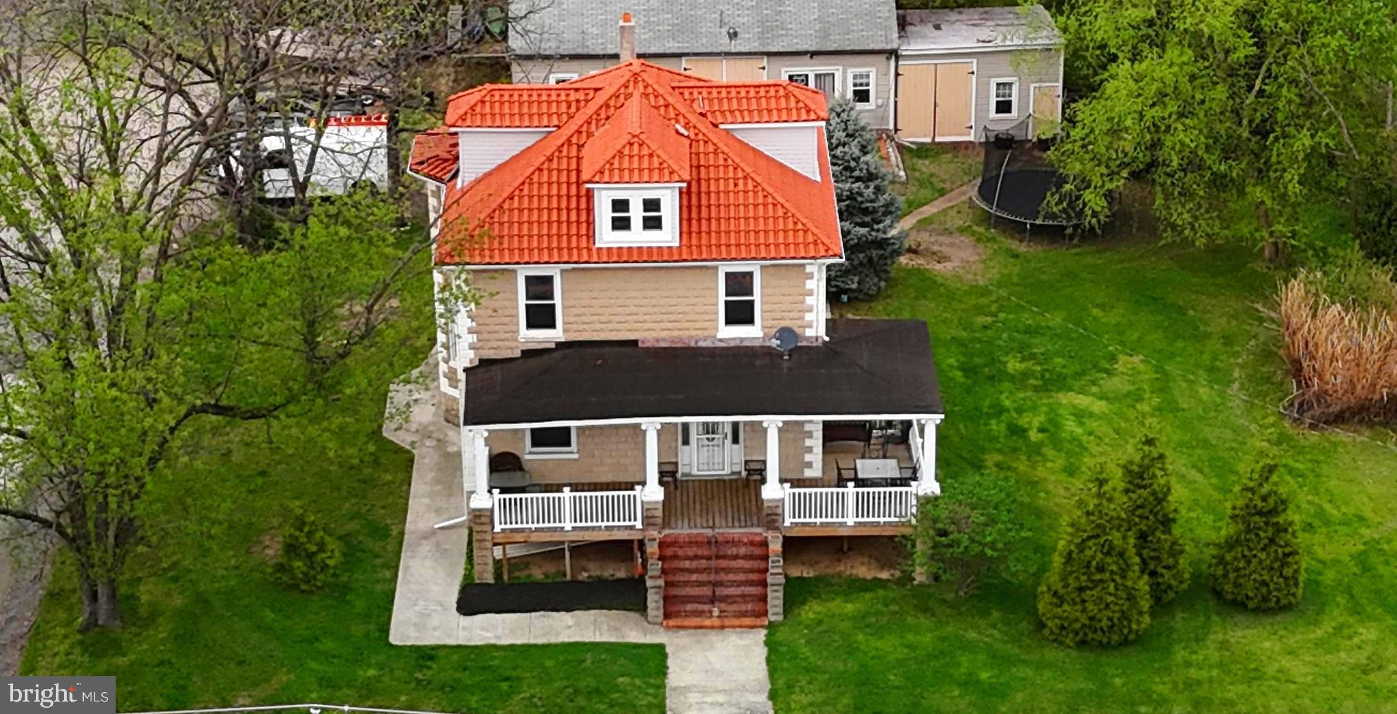 ROSEDALE - Residential