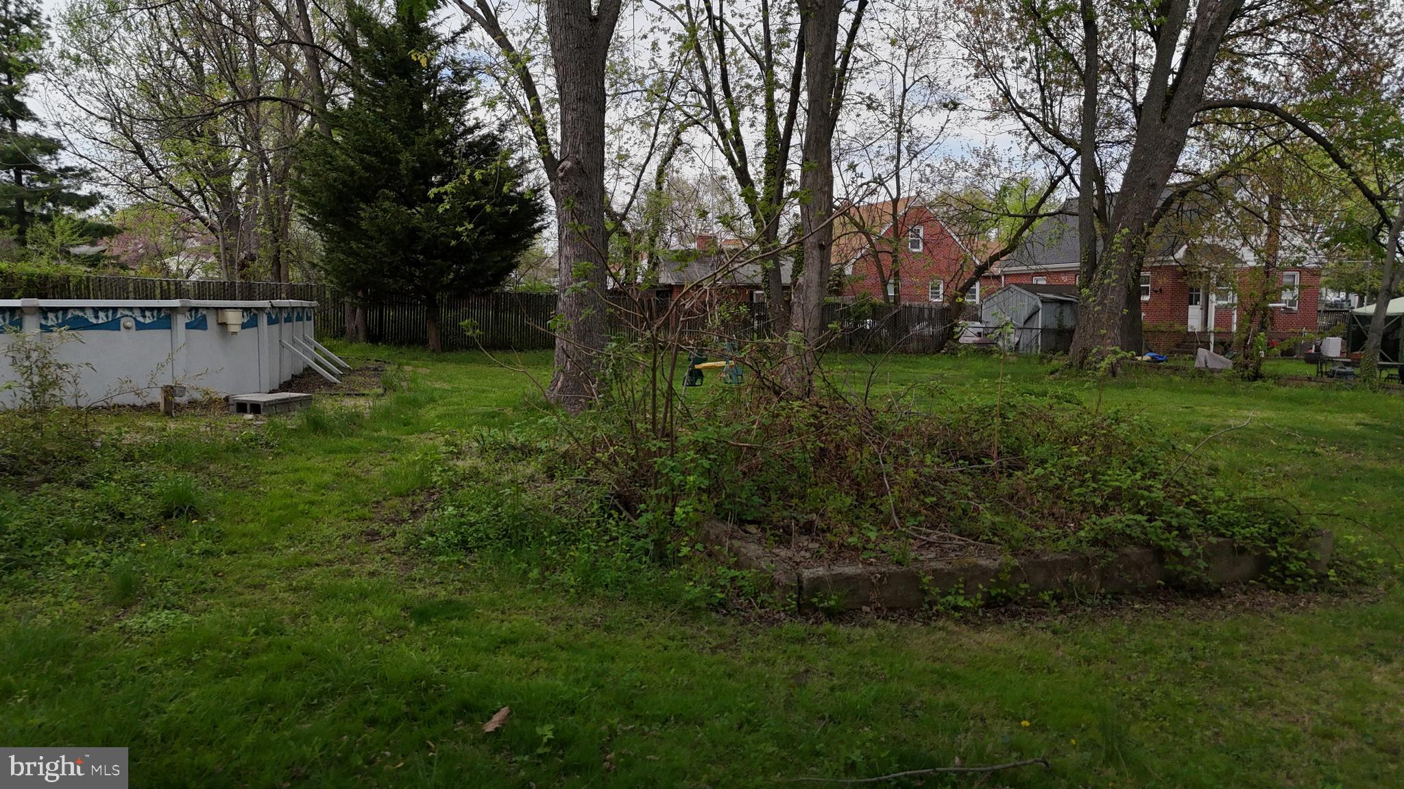 ROSEDALE - Residential