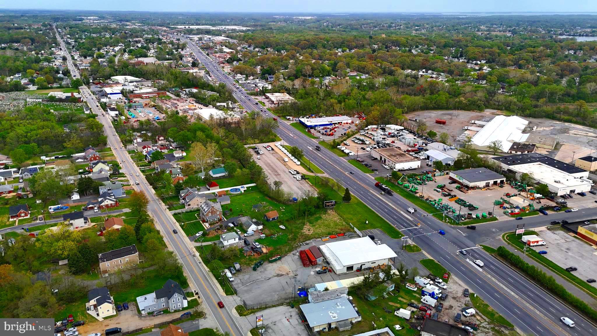 ROSEDALE - Residential