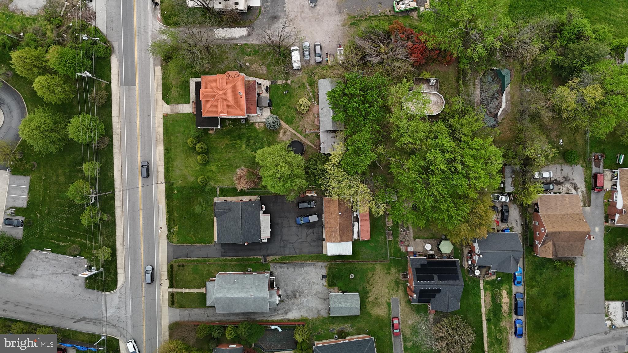 ROSEDALE - Residential