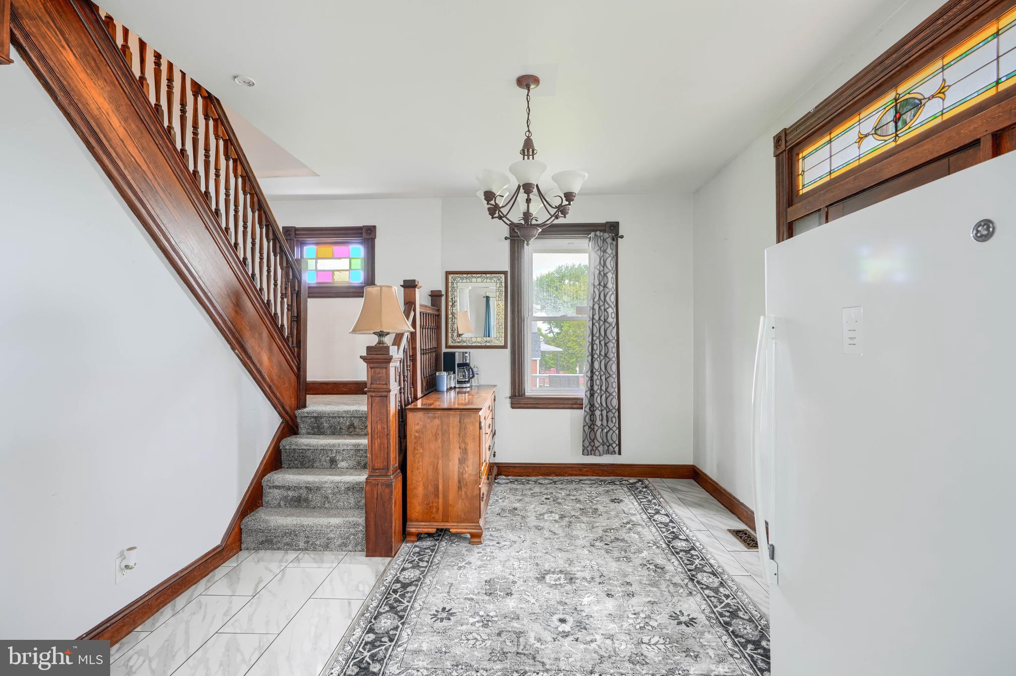 ROSEDALE - Residential