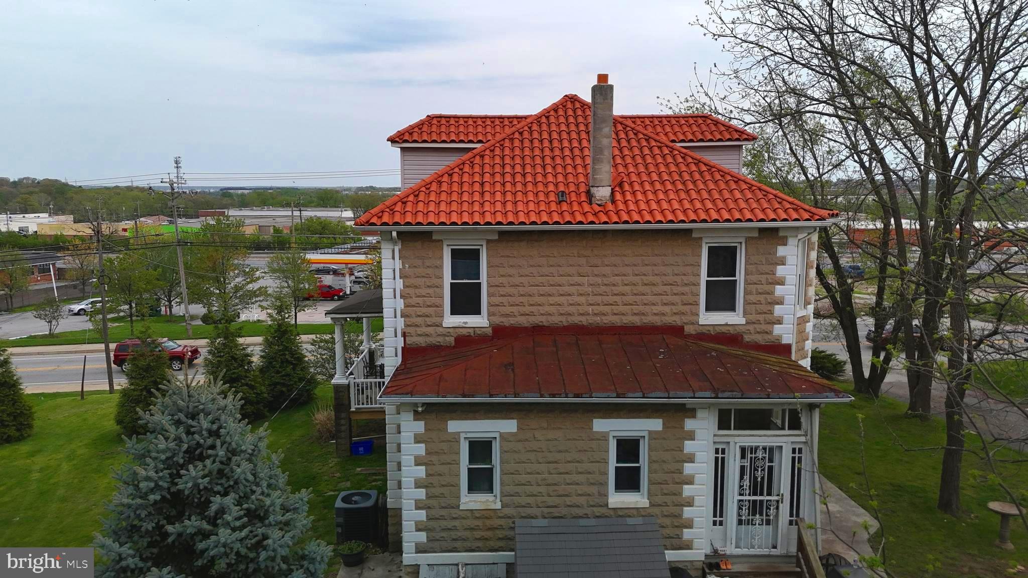 ROSEDALE - Residential