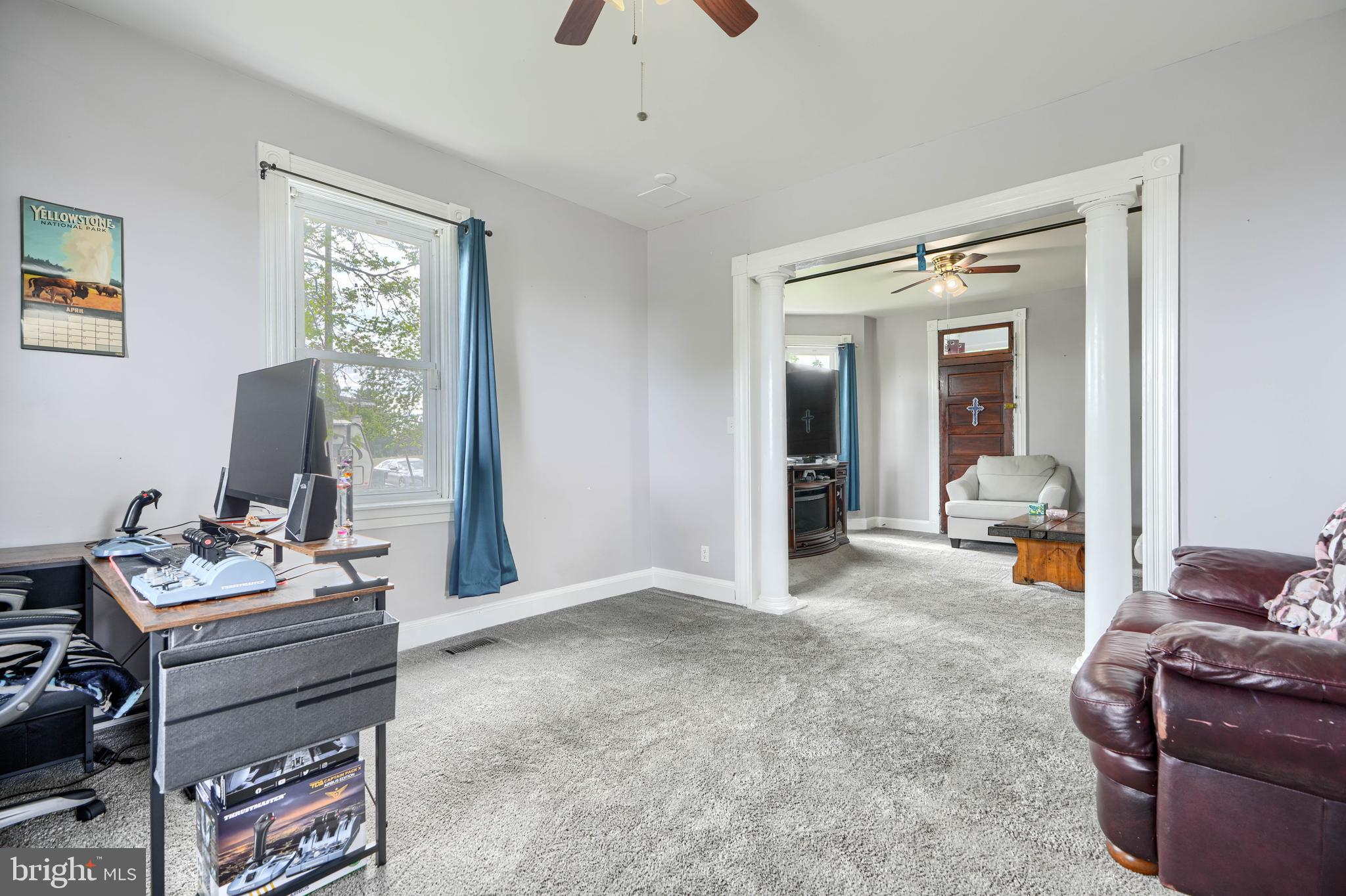 ROSEDALE - Residential