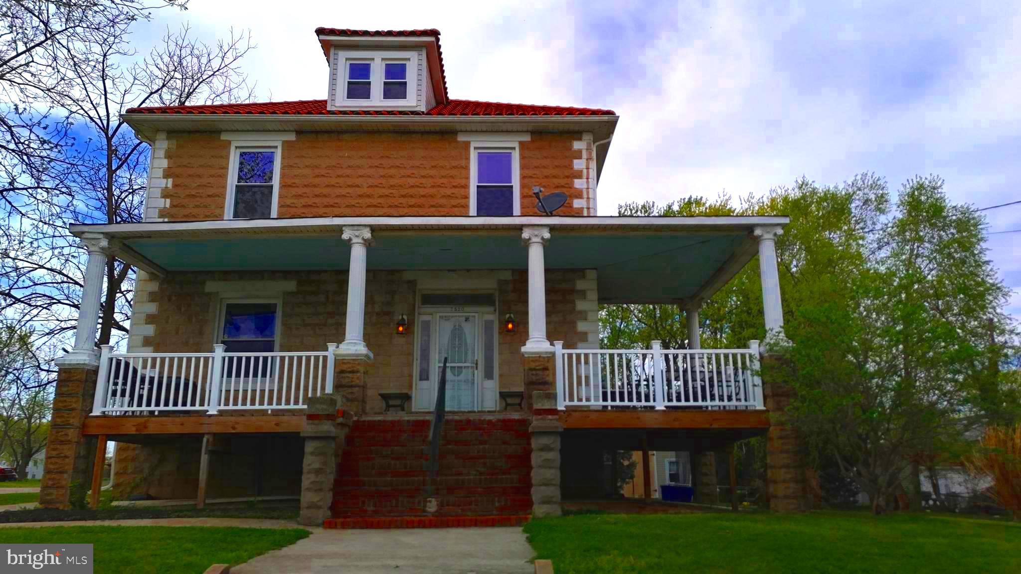 ROSEDALE - Residential