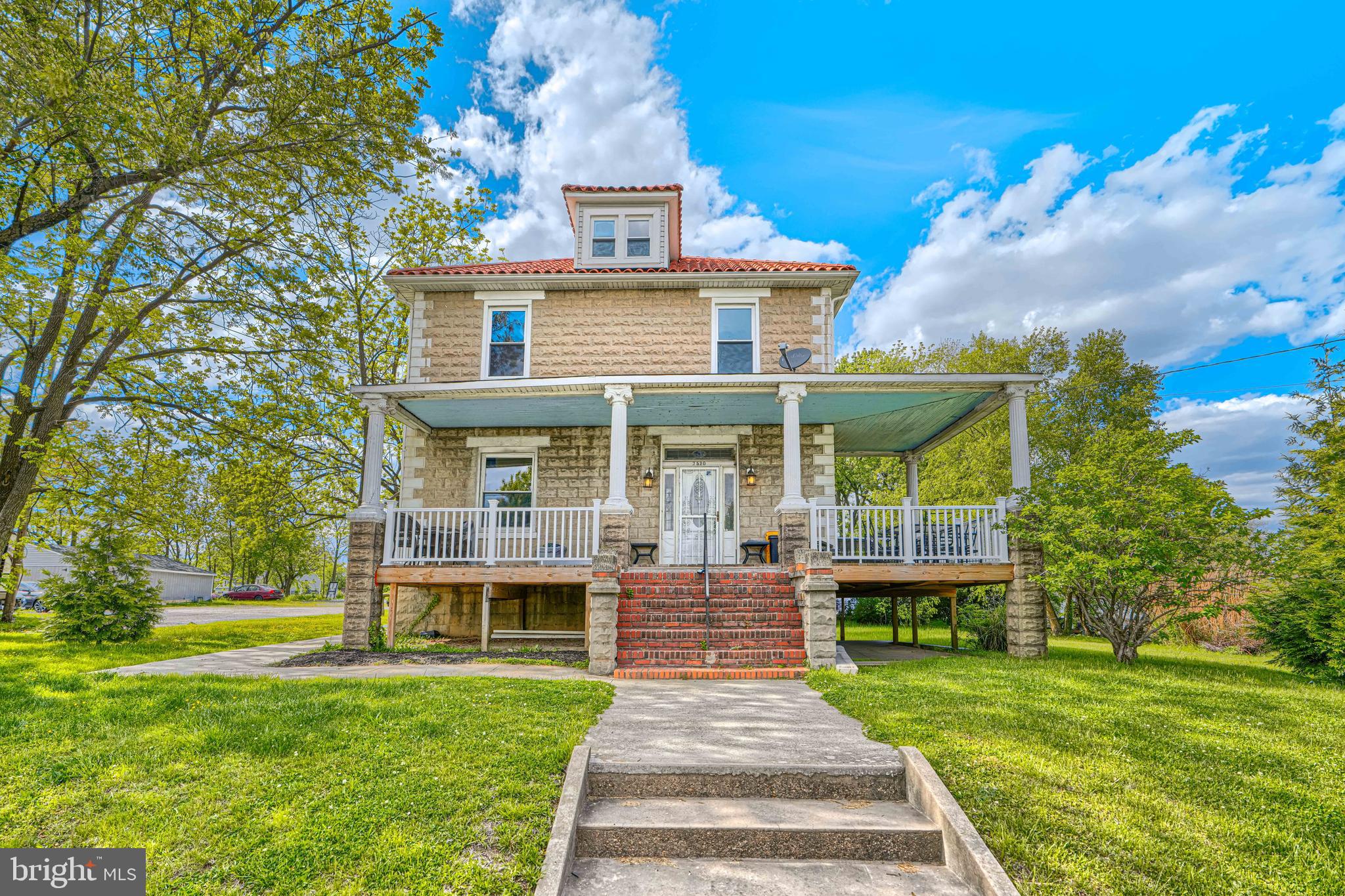 ROSEDALE - Residential