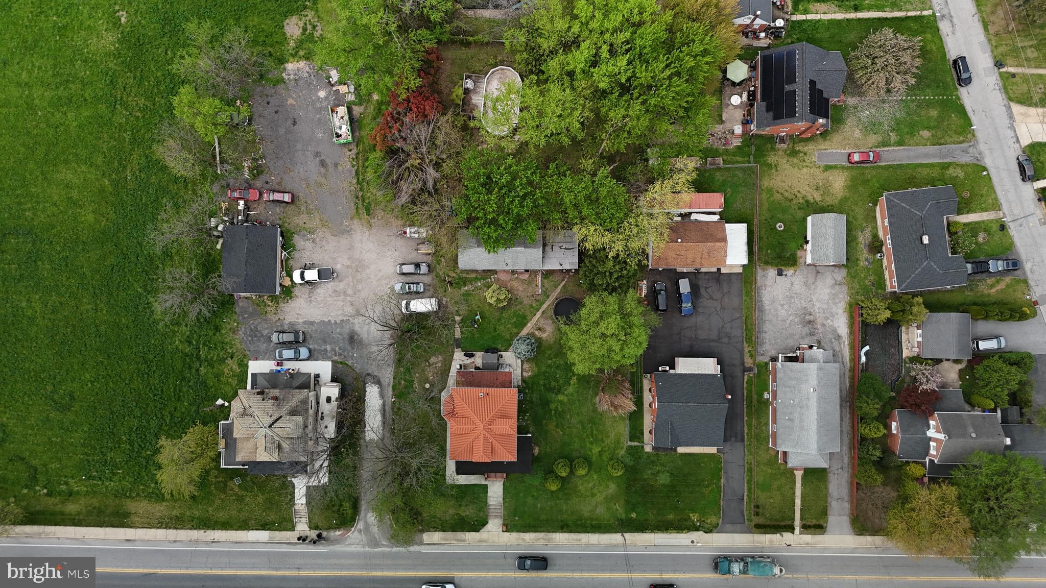 ROSEDALE - Residential