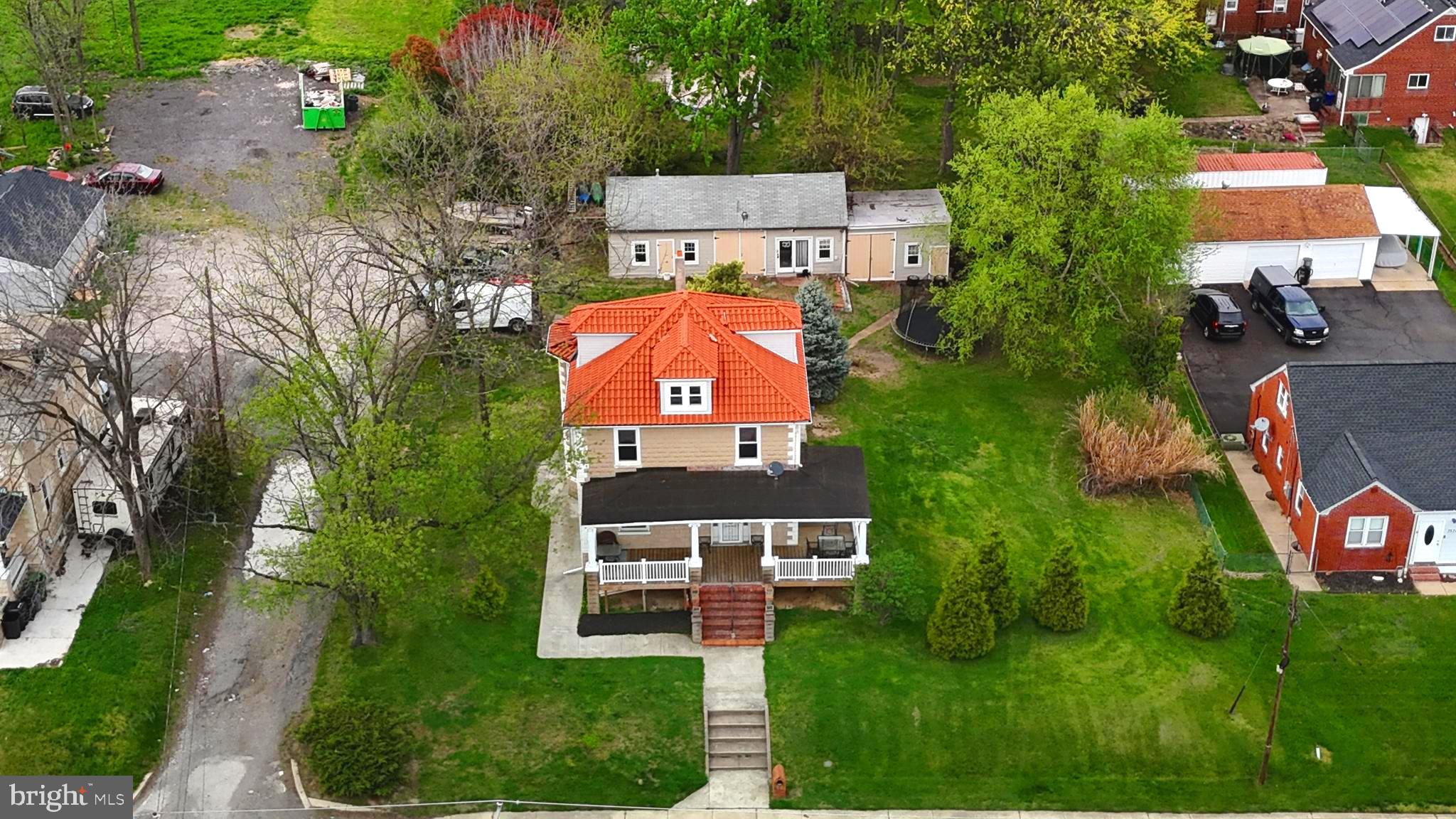 ROSEDALE - Residential