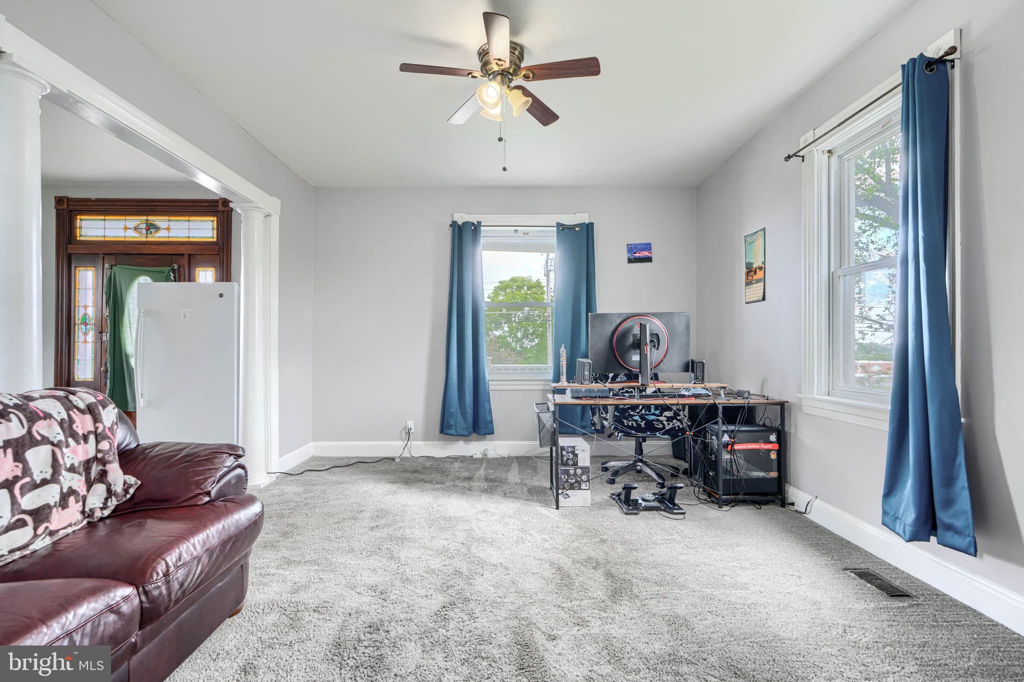 ROSEDALE - Residential