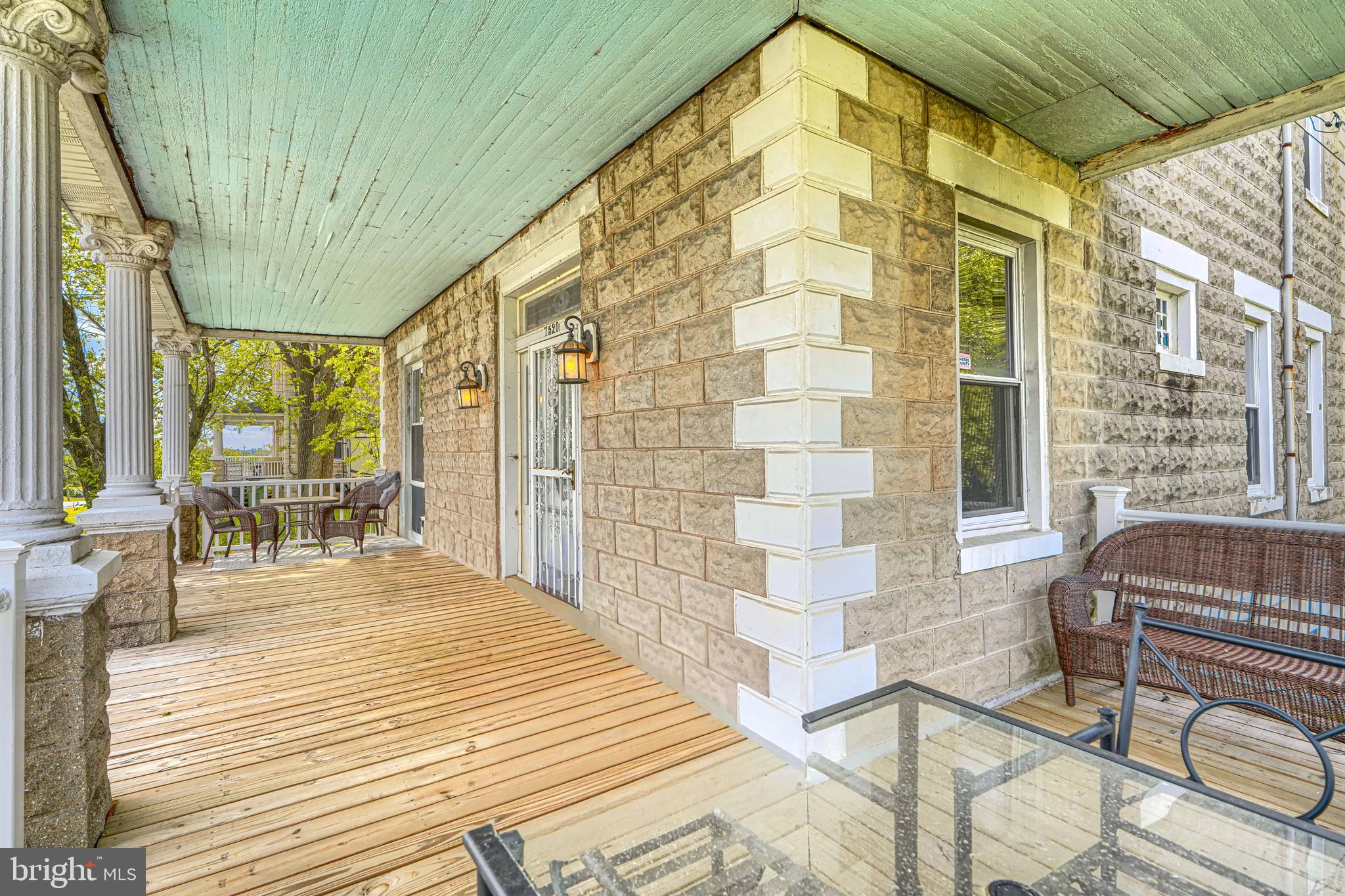 ROSEDALE - Residential