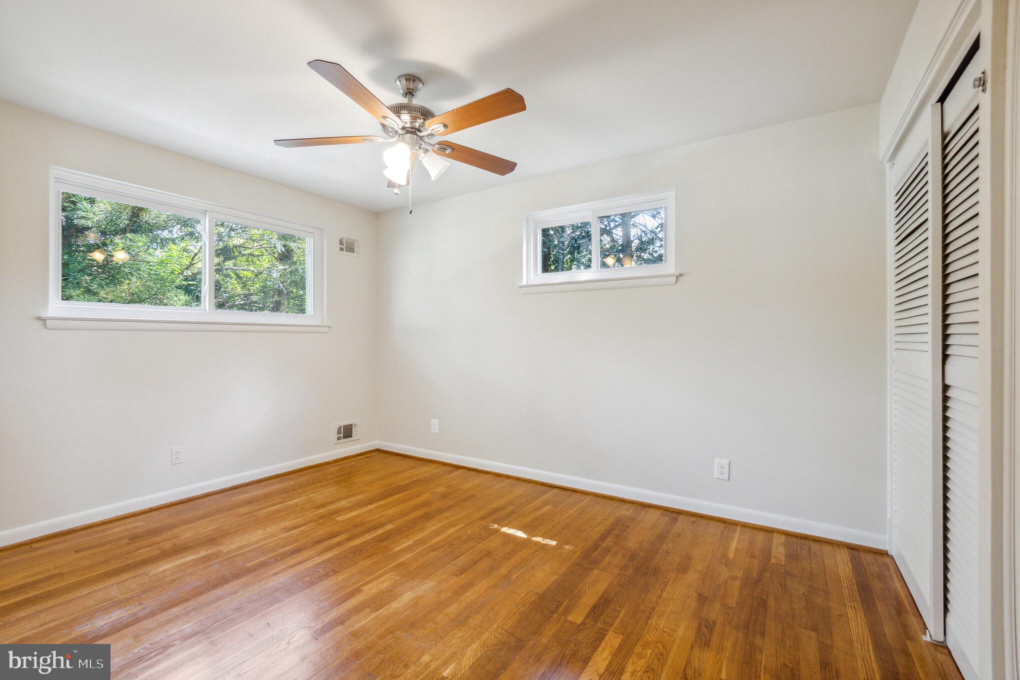 KEMP MILL ESTATES - Residential