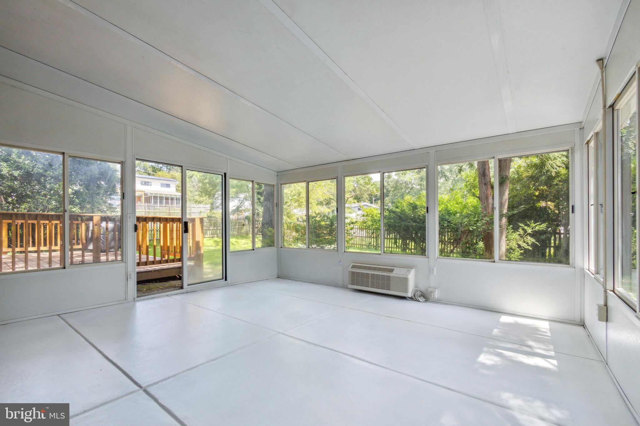 KEMP MILL ESTATES - Residential