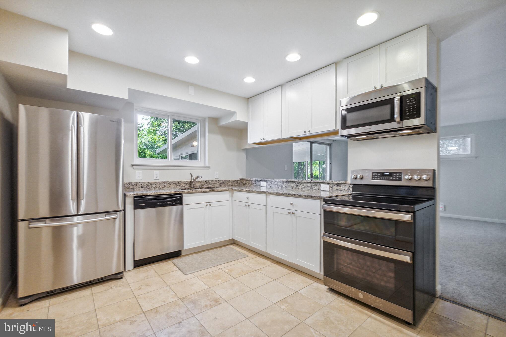 KEMP MILL ESTATES - Residential