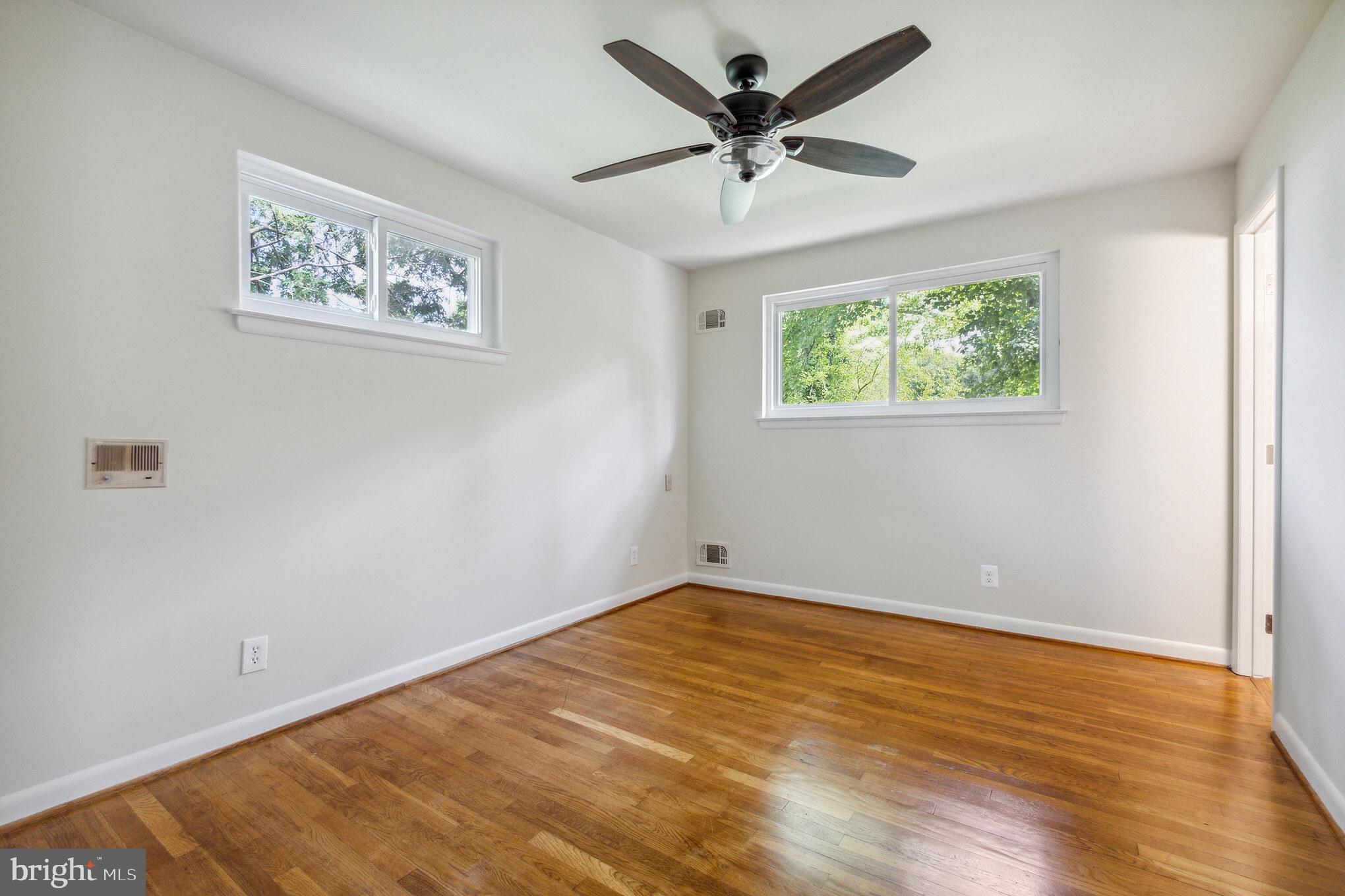 KEMP MILL ESTATES - Residential