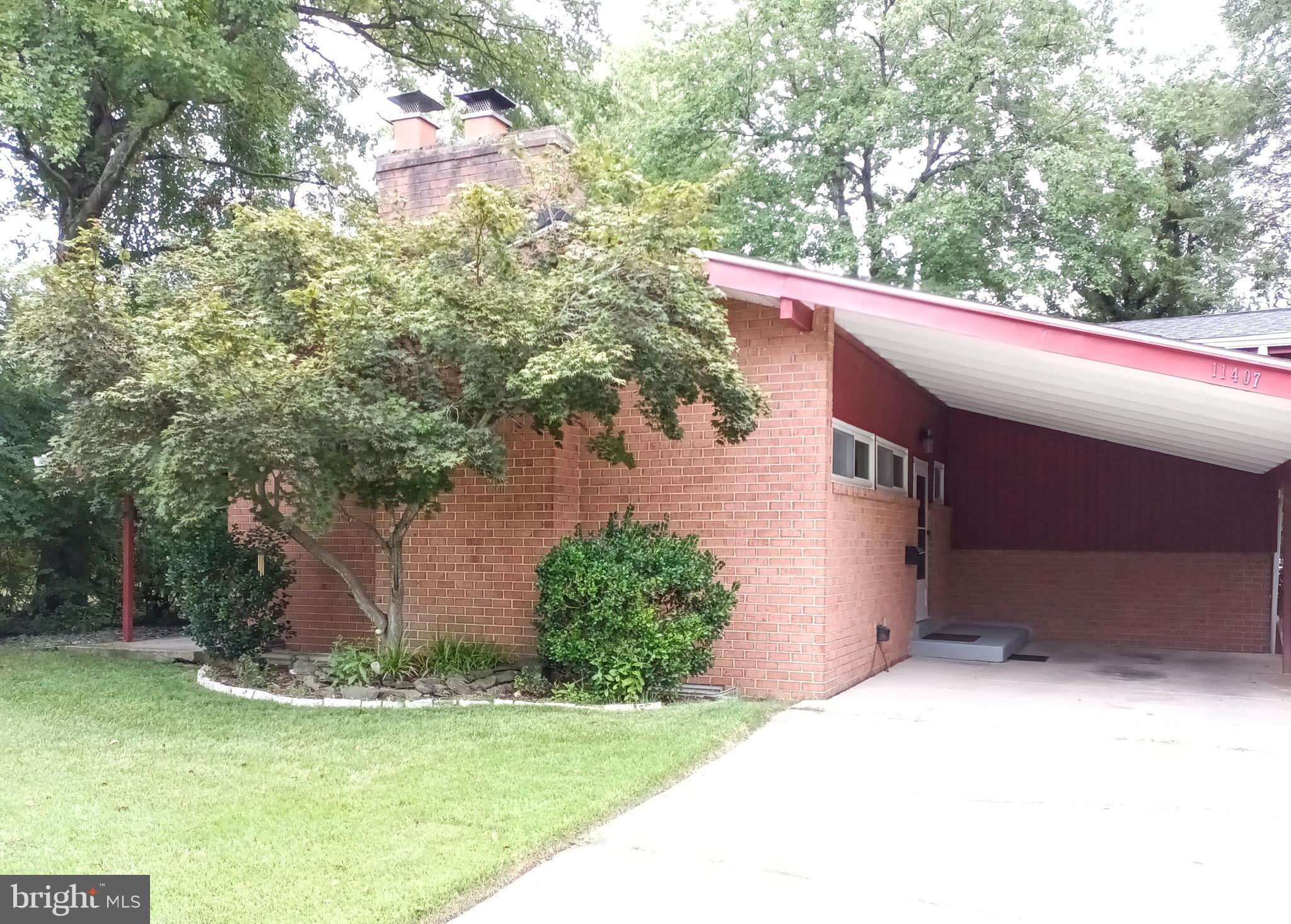 KEMP MILL ESTATES - Residential