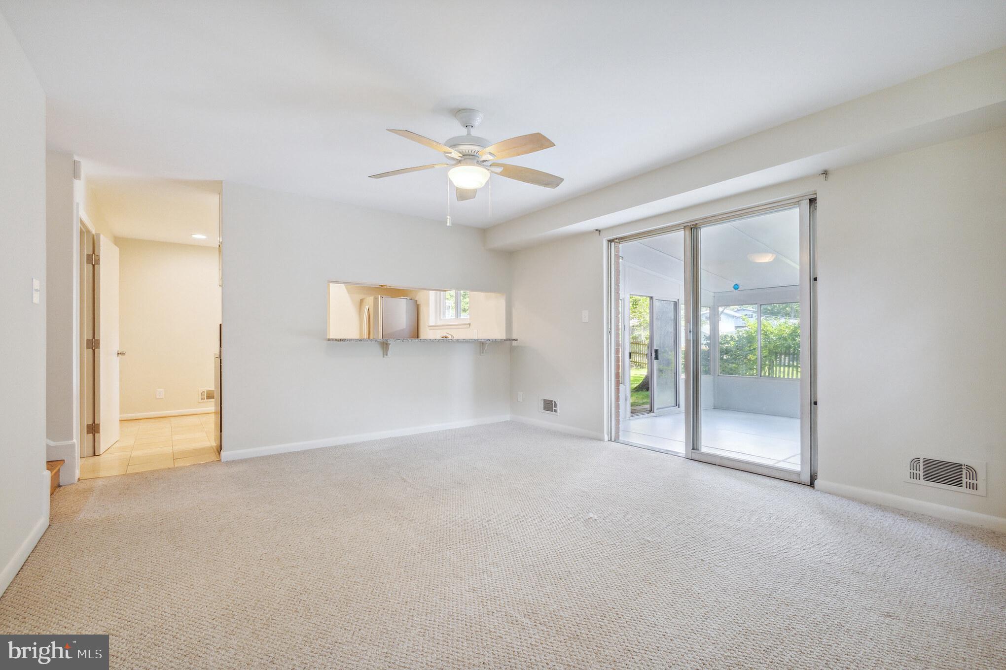 KEMP MILL ESTATES - Residential