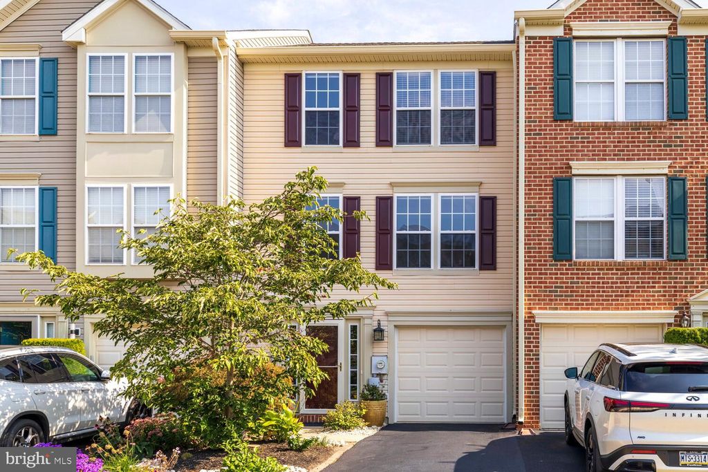 Photo of 501 Joshua Court, NORTH WALES, PA 19454 (MLS # PAMC2155912)