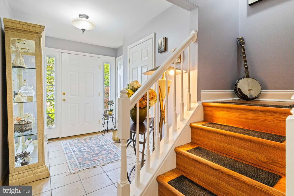 Photo of 501 Joshua Court, NORTH WALES, PA 19454 (MLS # PAMC2155912)