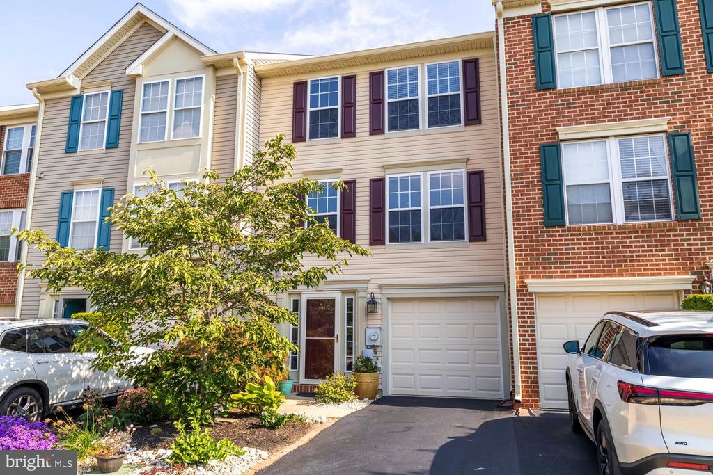 Photo of 501 Joshua Court, NORTH WALES, PA 19454 (MLS # PAMC2155912)
