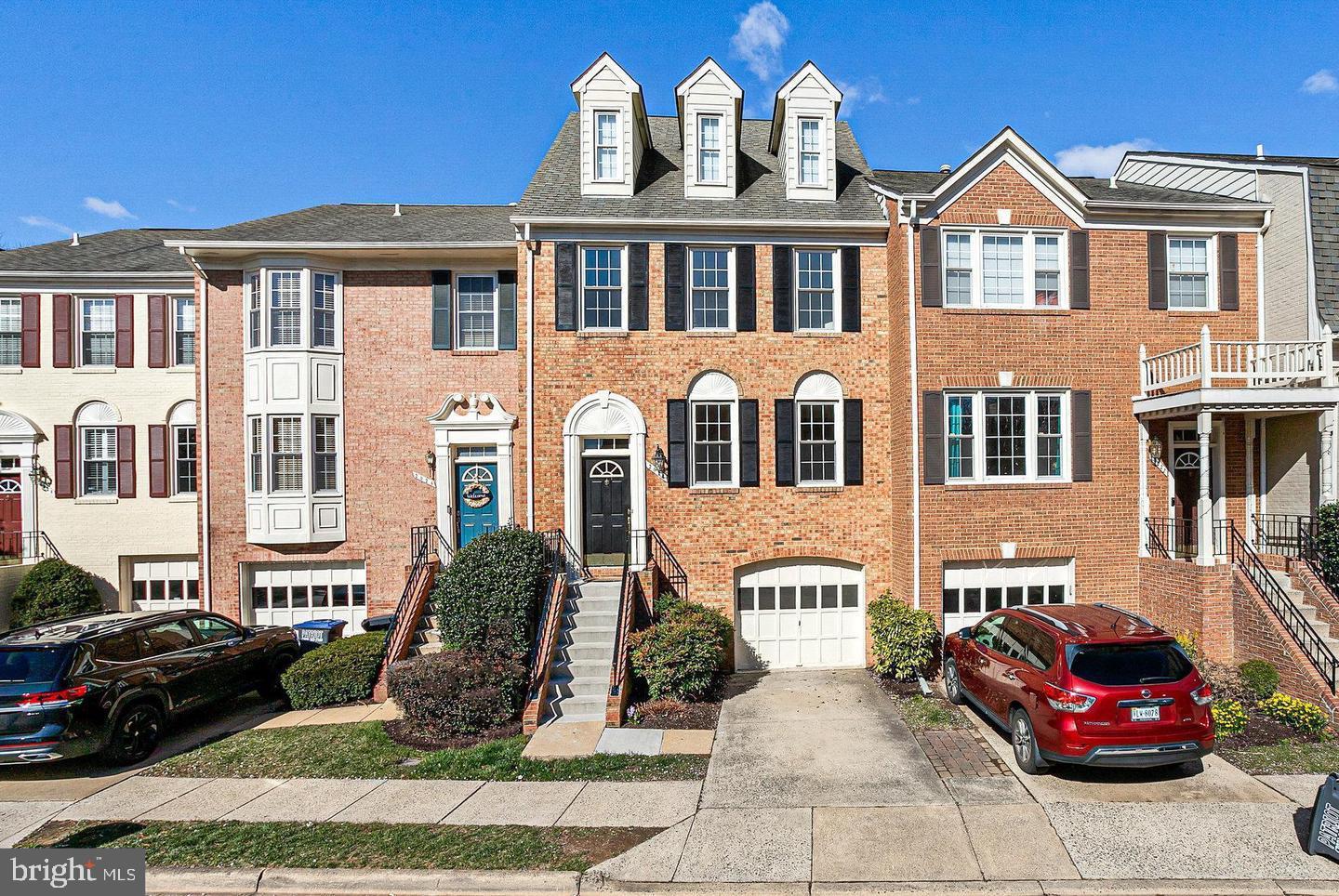 HAHN PROPERTY - Residential Lease