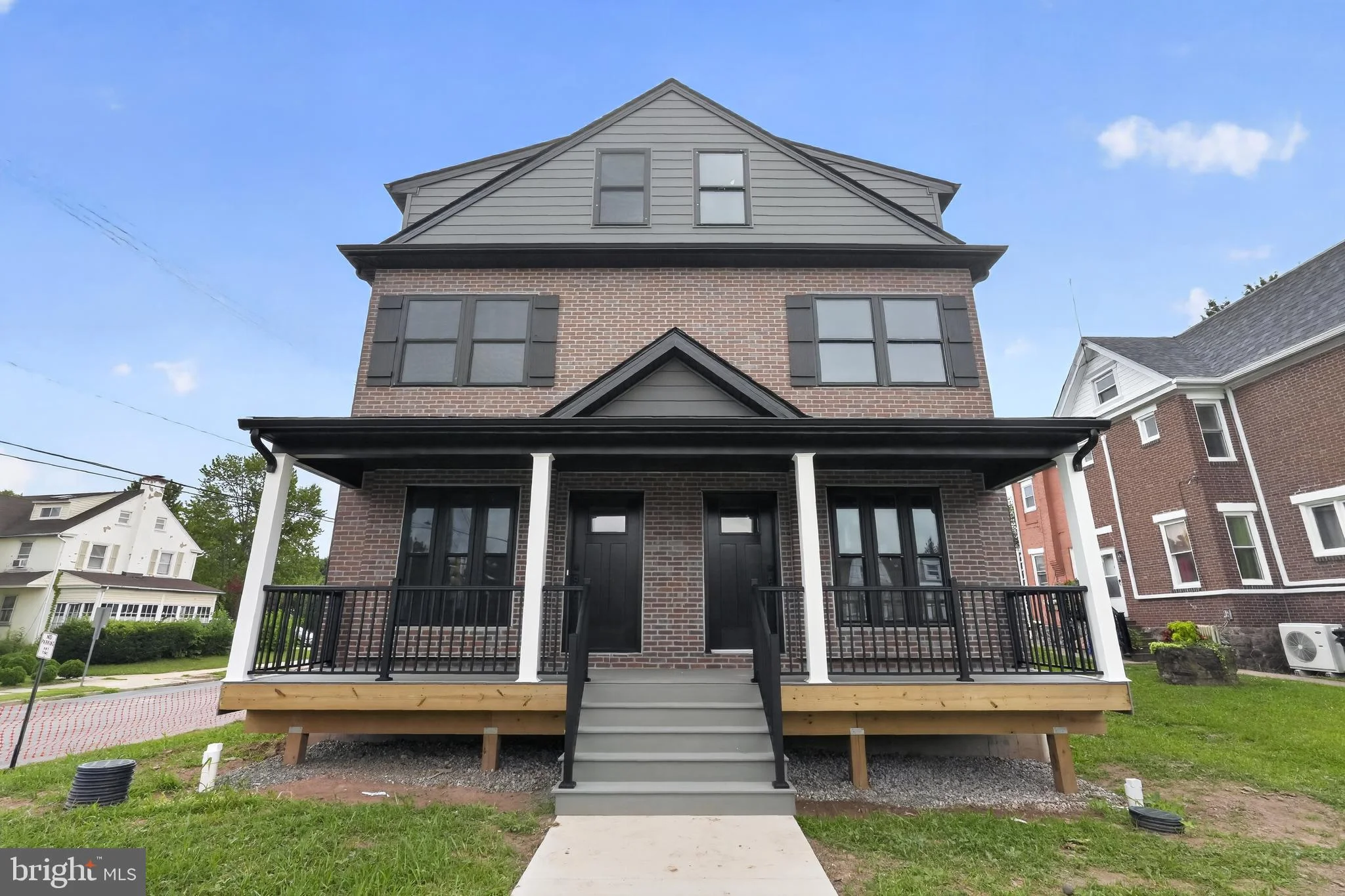 1340 Markley St St, Norristown, PA, 19401