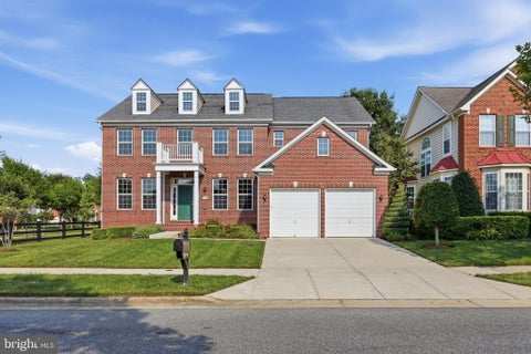 Photo of 2700 Lake Forest Drive, UPPER MARLBORO, MD 20774 (MLS # MDPG2211734)