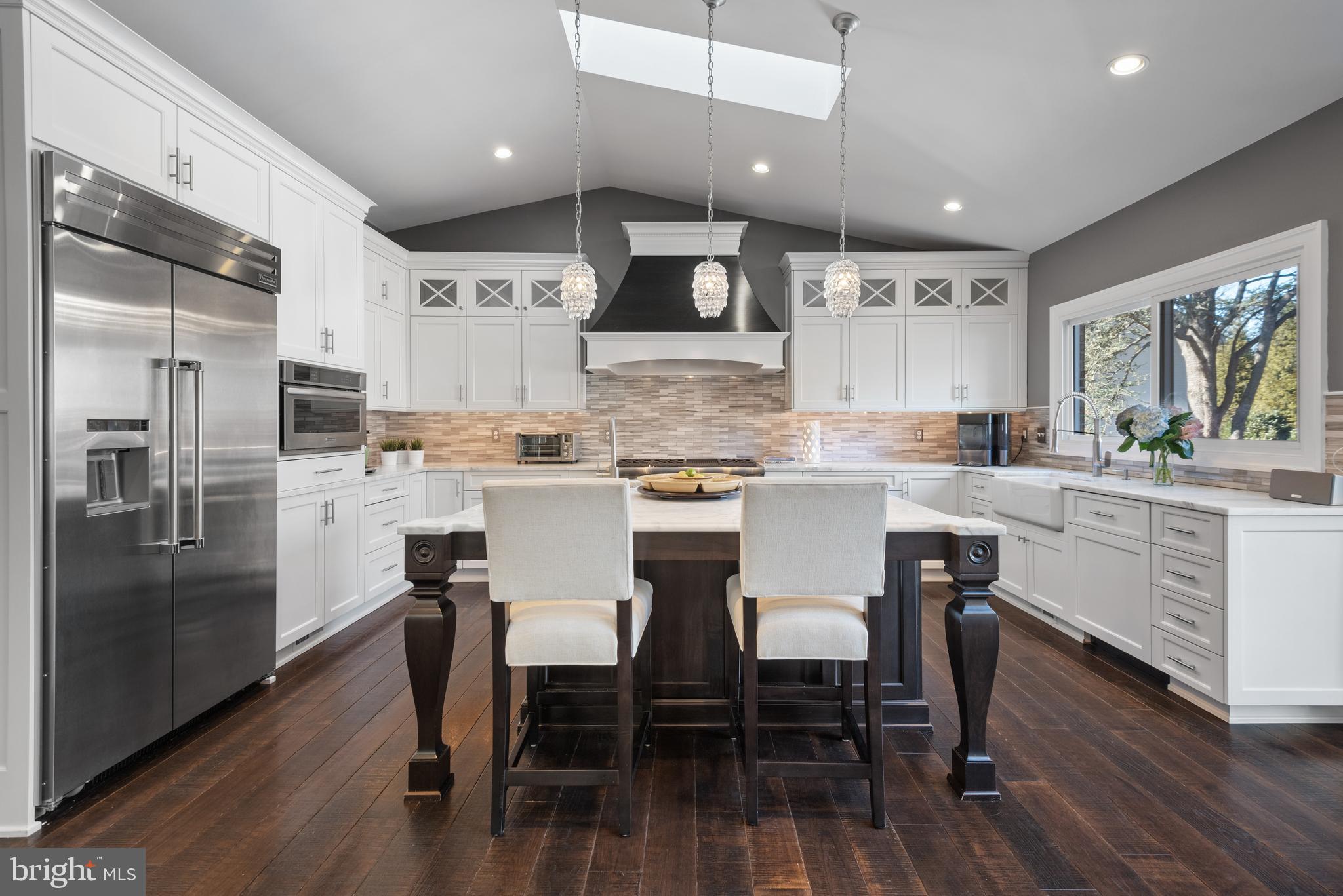 GLEN MILL VILLAGE - Residential