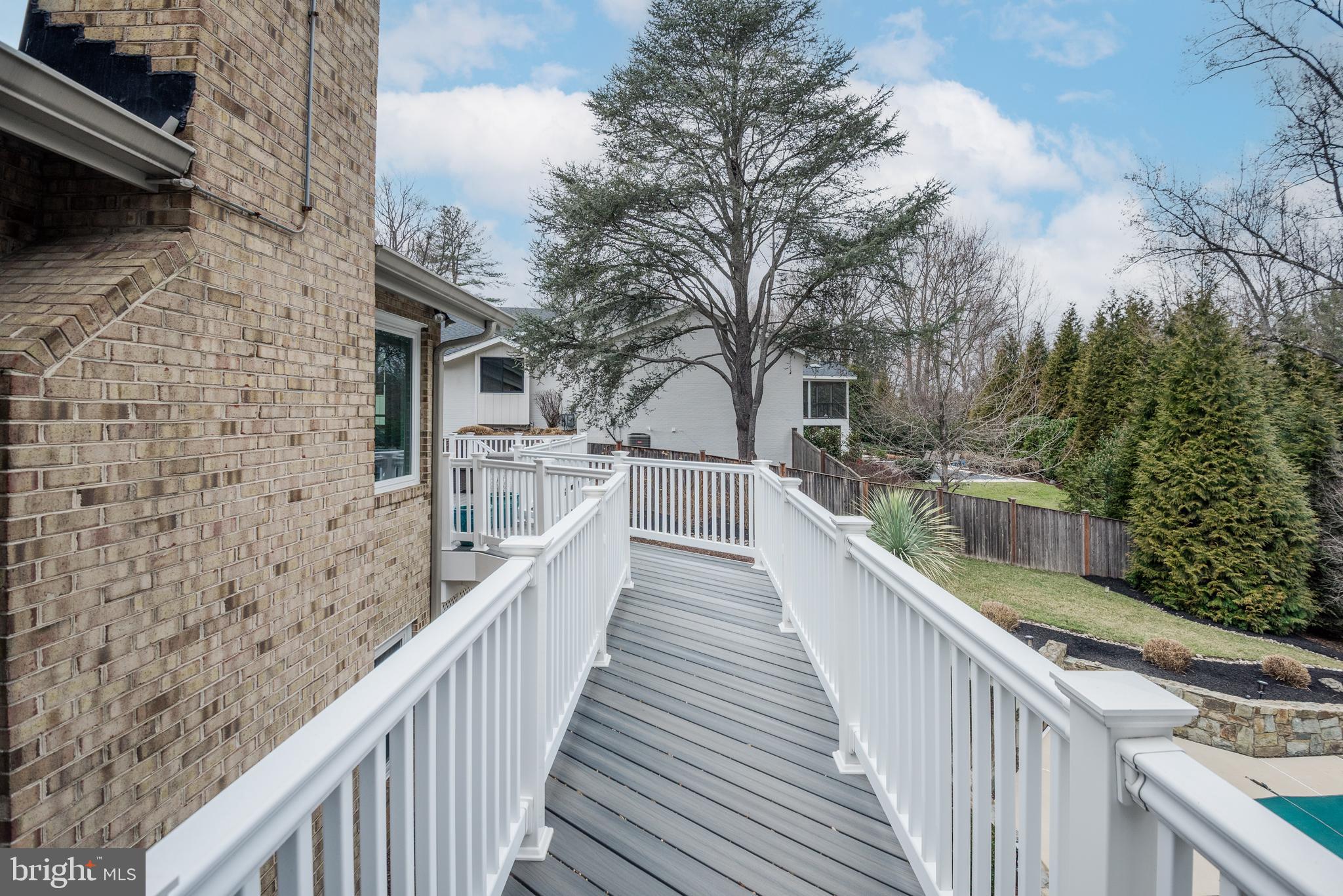 GLEN MILL VILLAGE - Residential