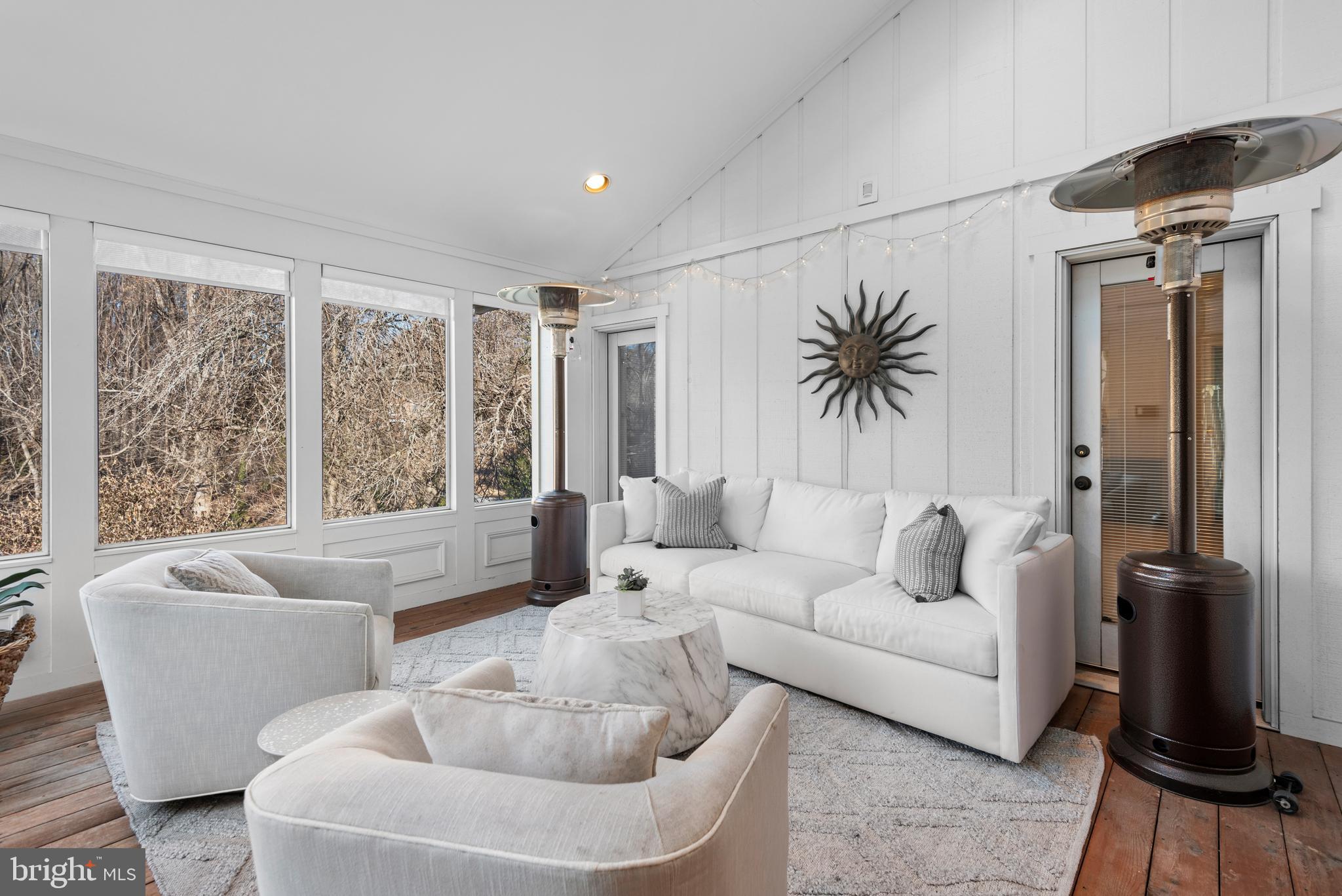 GLEN MILL VILLAGE - Residential