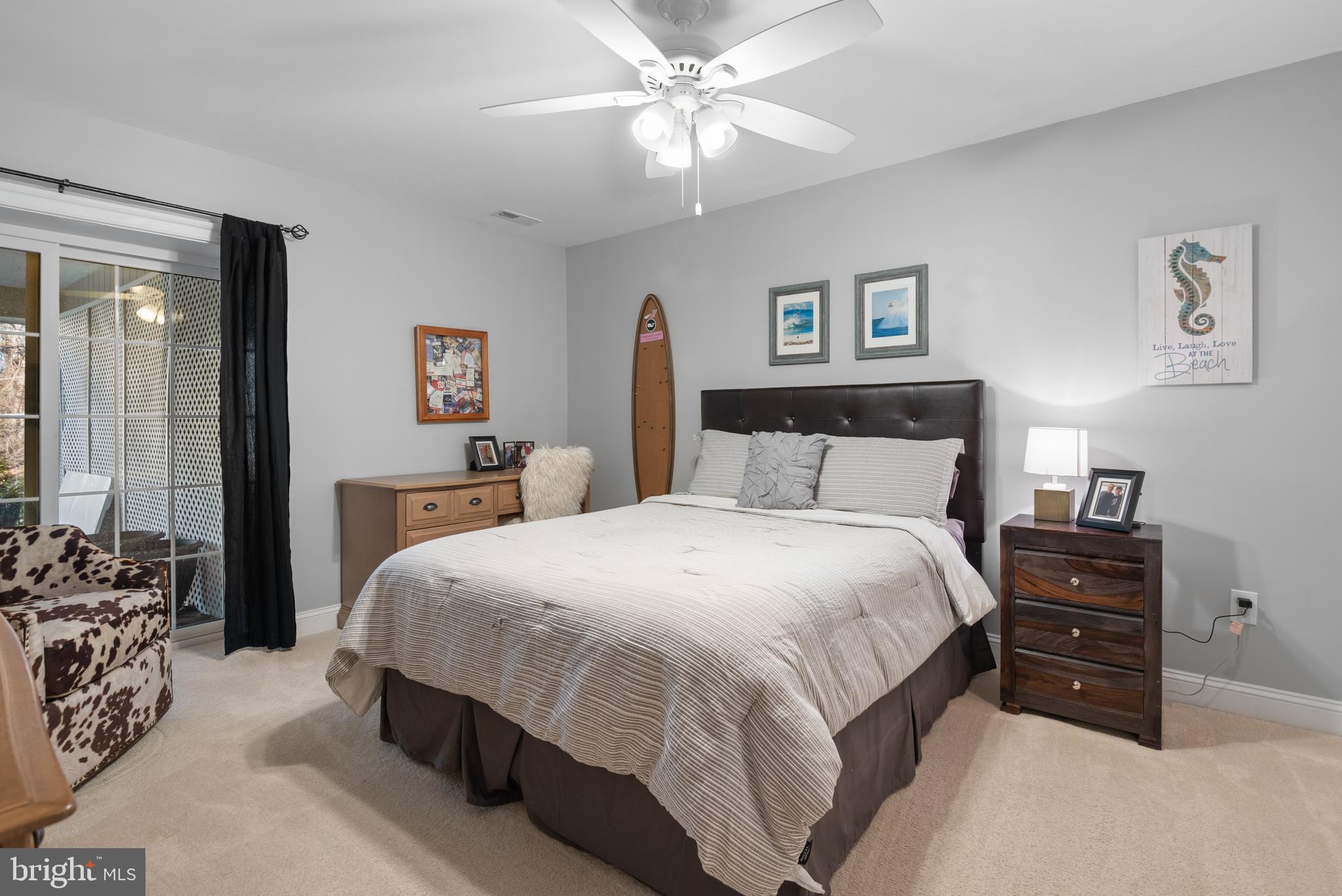 GLEN MILL VILLAGE - Residential